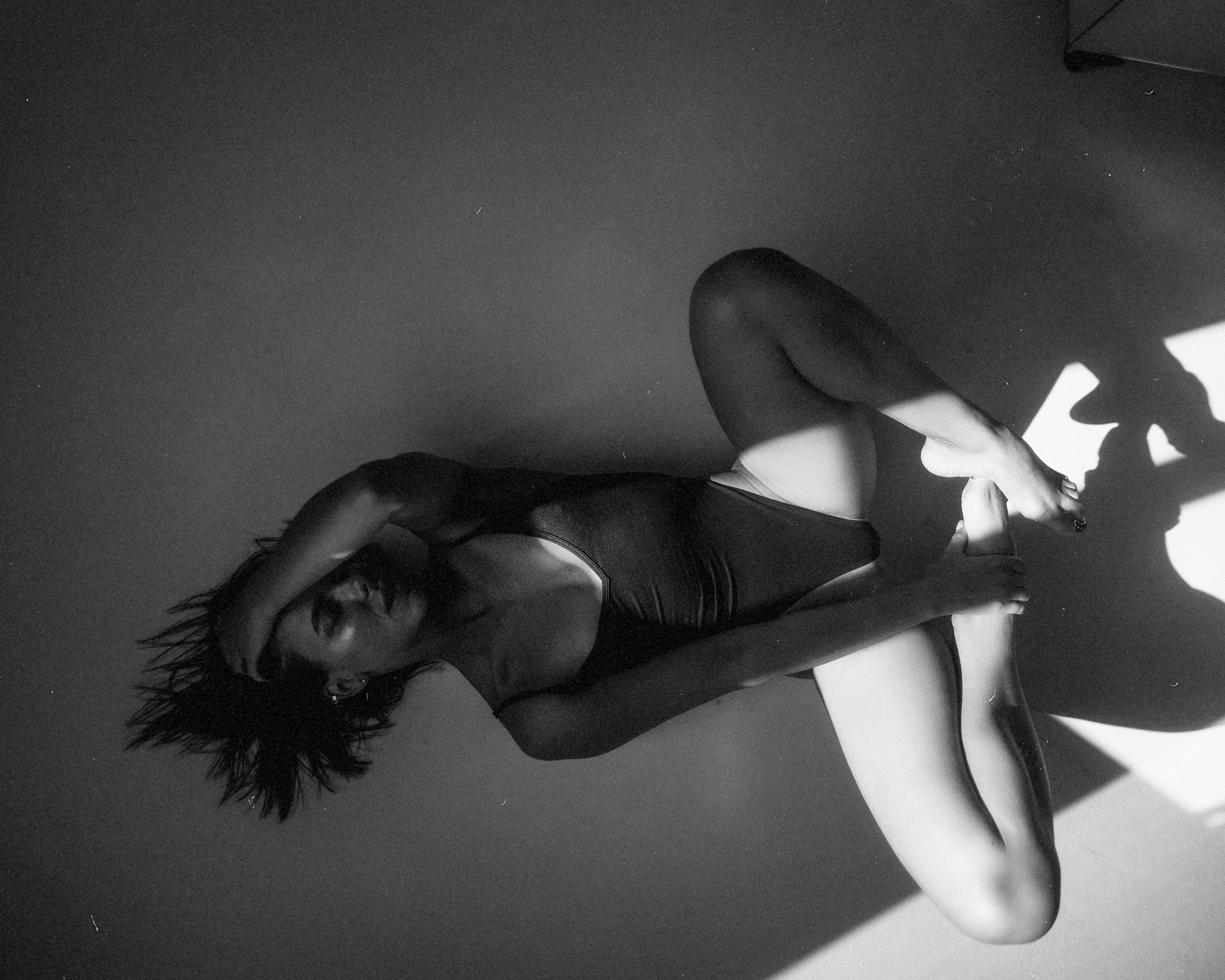 Лена. Фотограф Александр Клунников Женственные портреты и фотосессии в Краснодаре