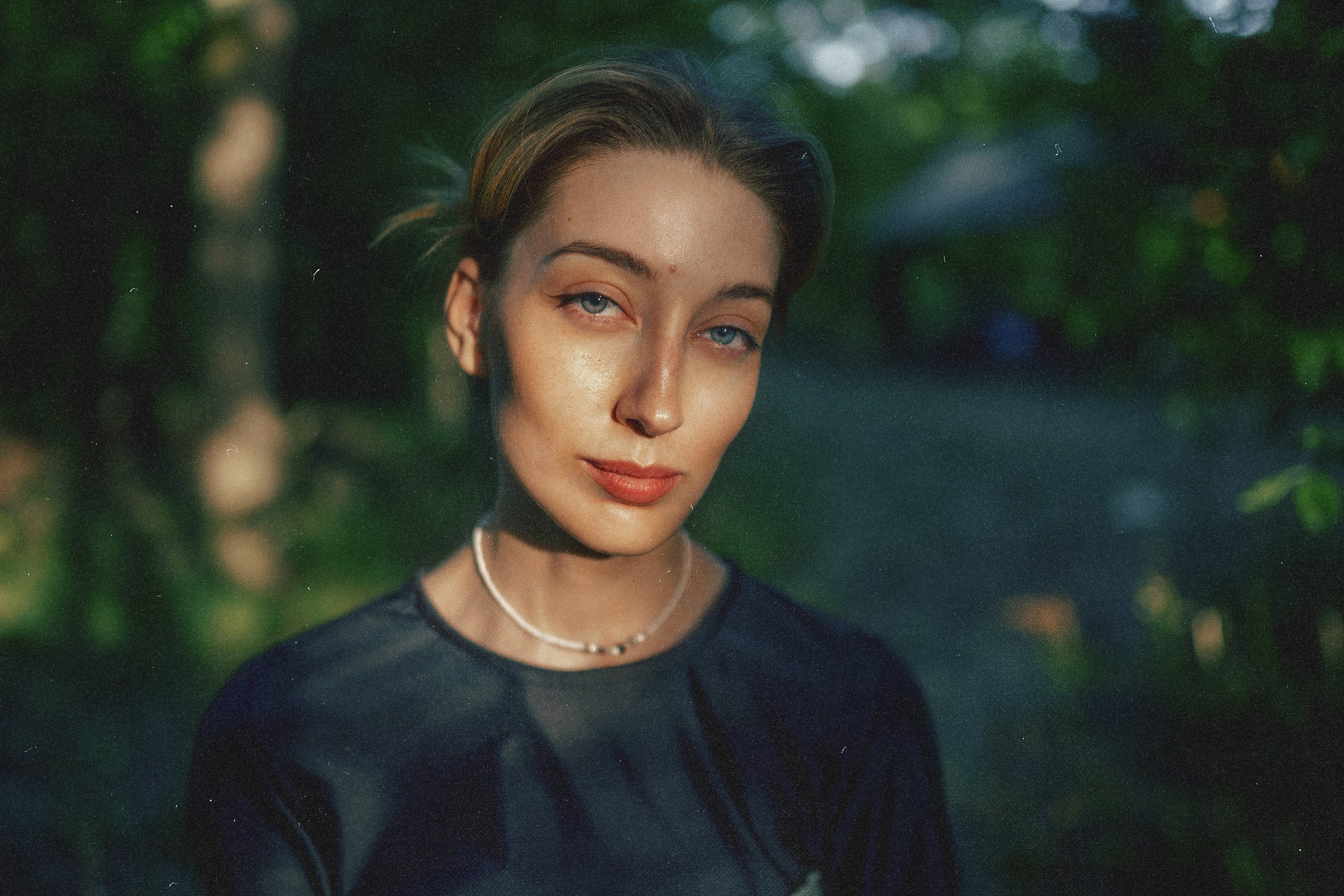 Фотограф Александр Клунников Женственные портреты и фотосессии в Краснодаре