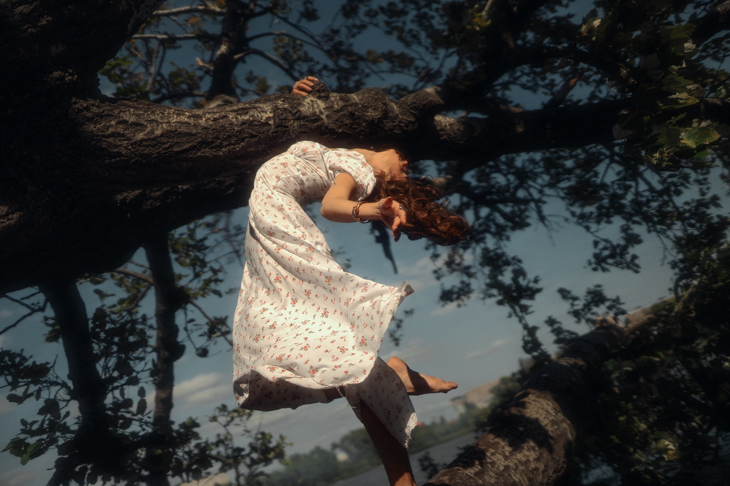 Сет 2. Фотограф Александр Клунников Женственные портреты и фотосессии в Краснодаре