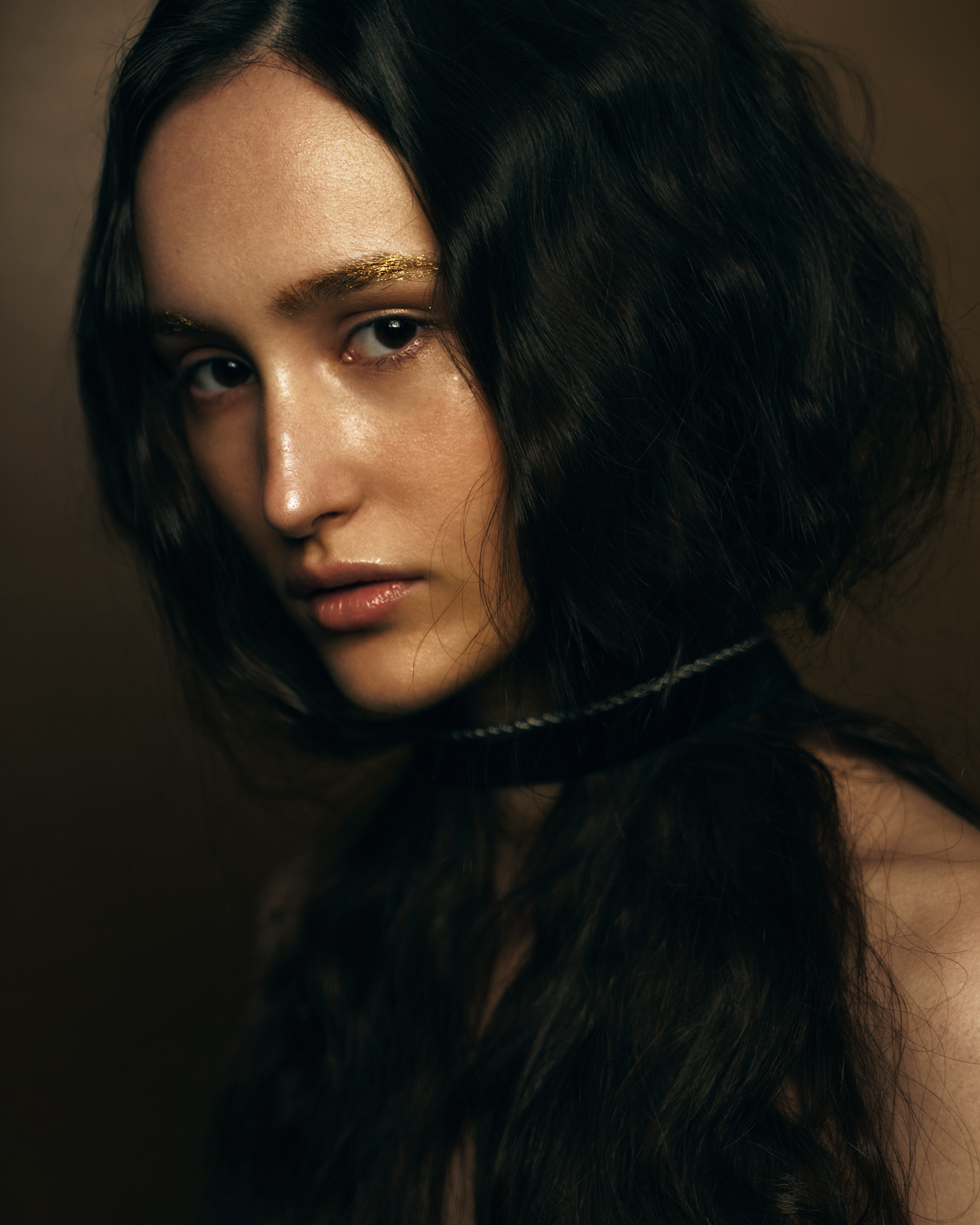 Beauty retouch. Фотограф Александр Клунников Женственные портреты и фотосессии в Краснодаре