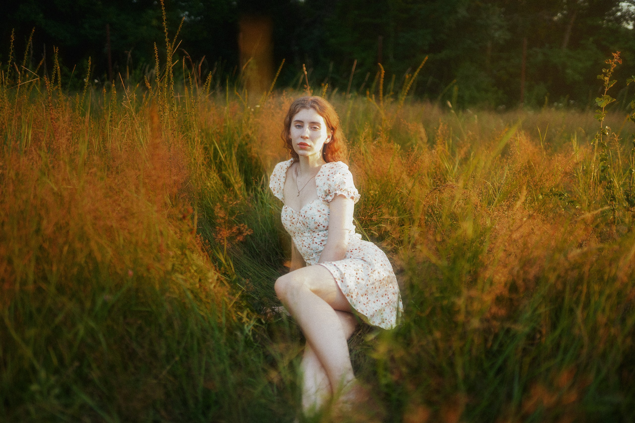 Маша. Фотограф Александр Клунников Женственные портреты и фотосессии в Краснодаре