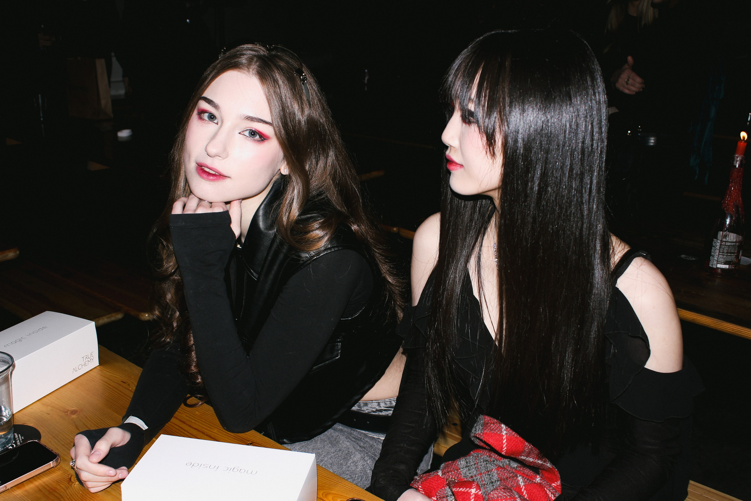 Репортажная съёмка. Фотохудожница из Санкт-Петербурга