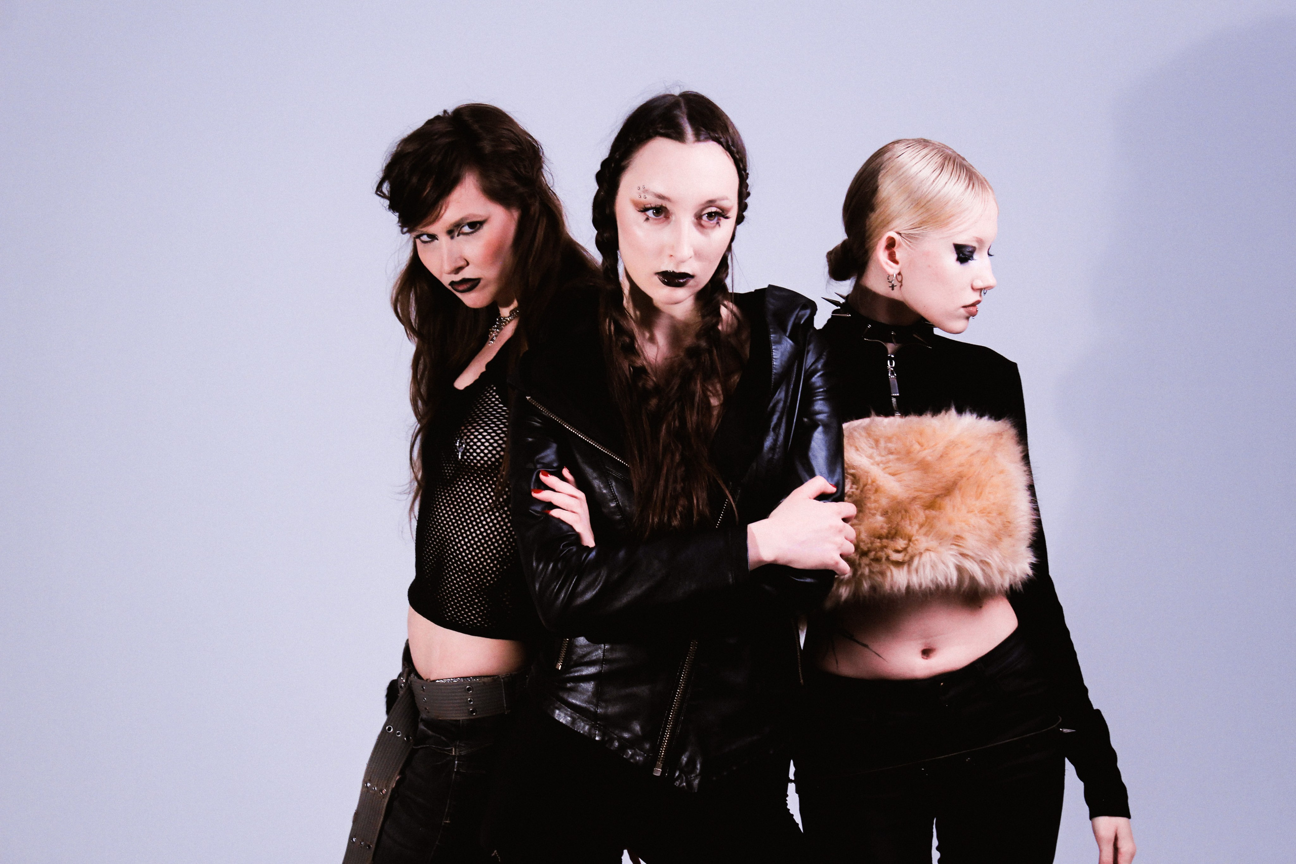 Репортажная съёмка. Фотохудожница из Санкт-Петербурга