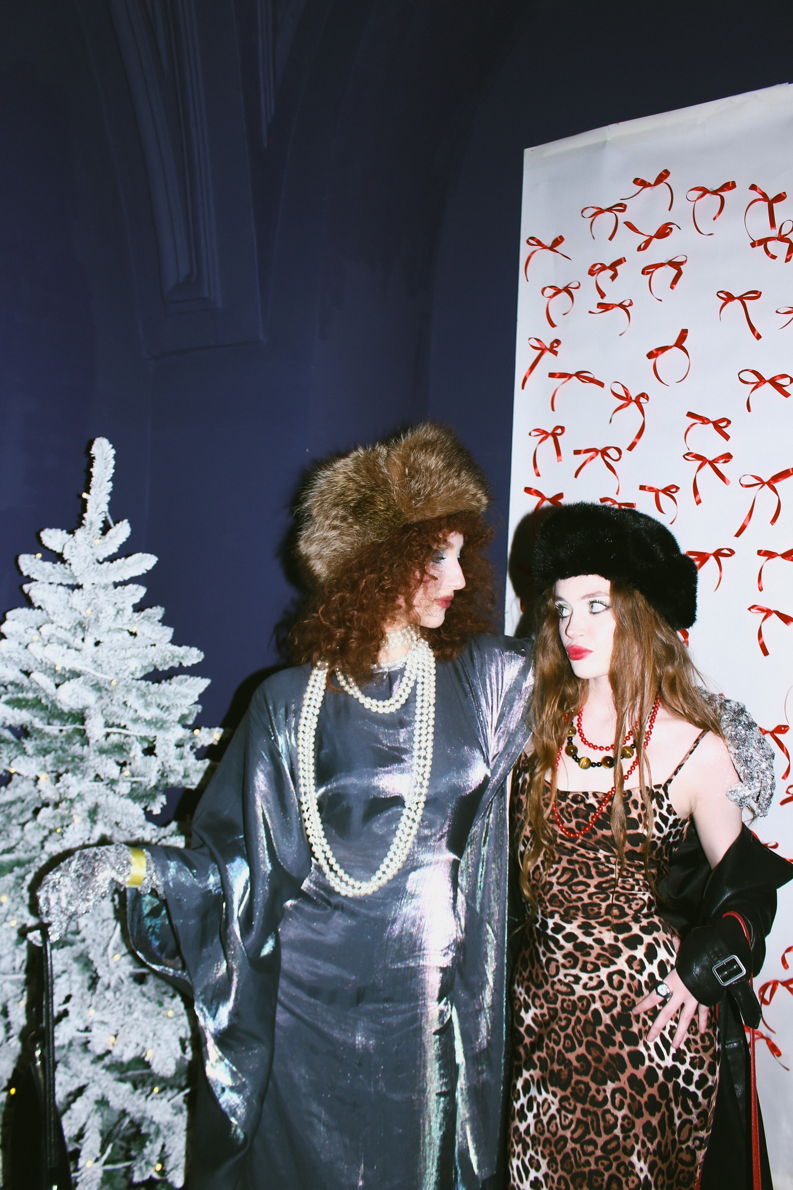 Репортажная съёмка. Фотохудожница из Санкт-Петербурга