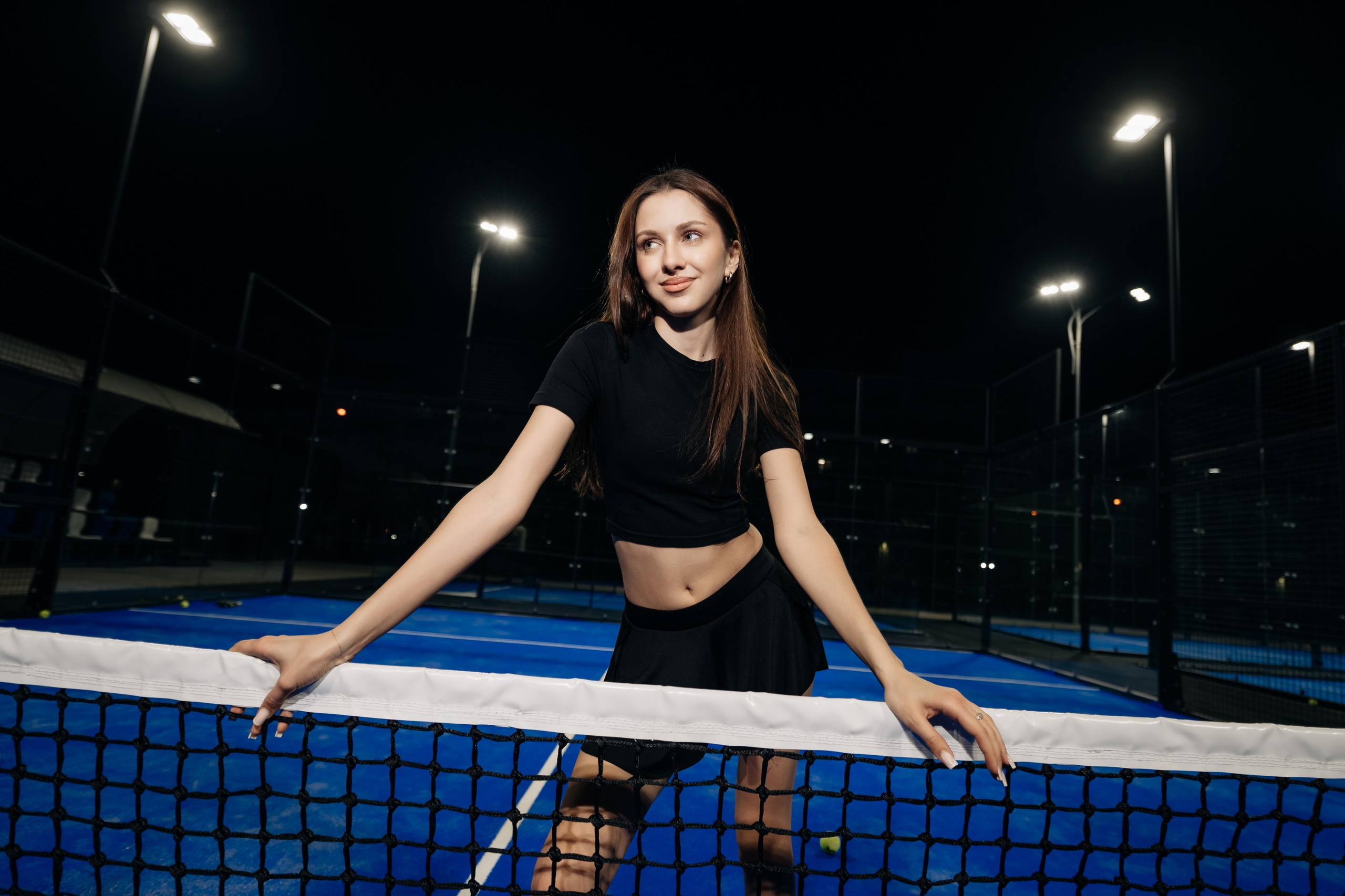 Padel park. Фотограф Луганск | Скомороха Ярослав | Репортаж, свадьбы, индивидуальные съемки, фотоотчеты, дни рождения, праздники