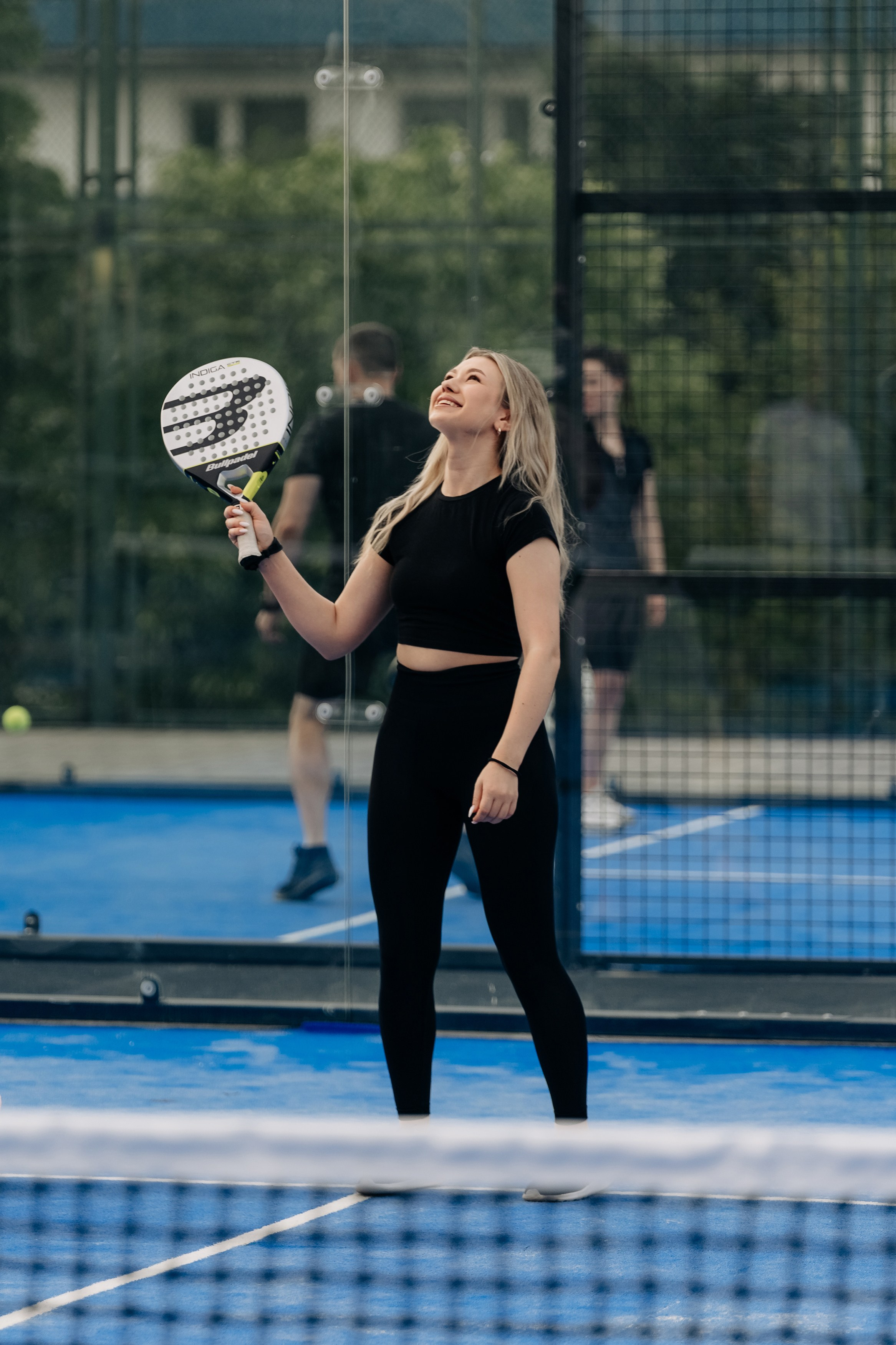 Padel park. Фотограф Луганск | Скомороха Ярослав | Репортаж, свадьбы, индивидуальные съемки, фотоотчеты, дни рождения, праздники