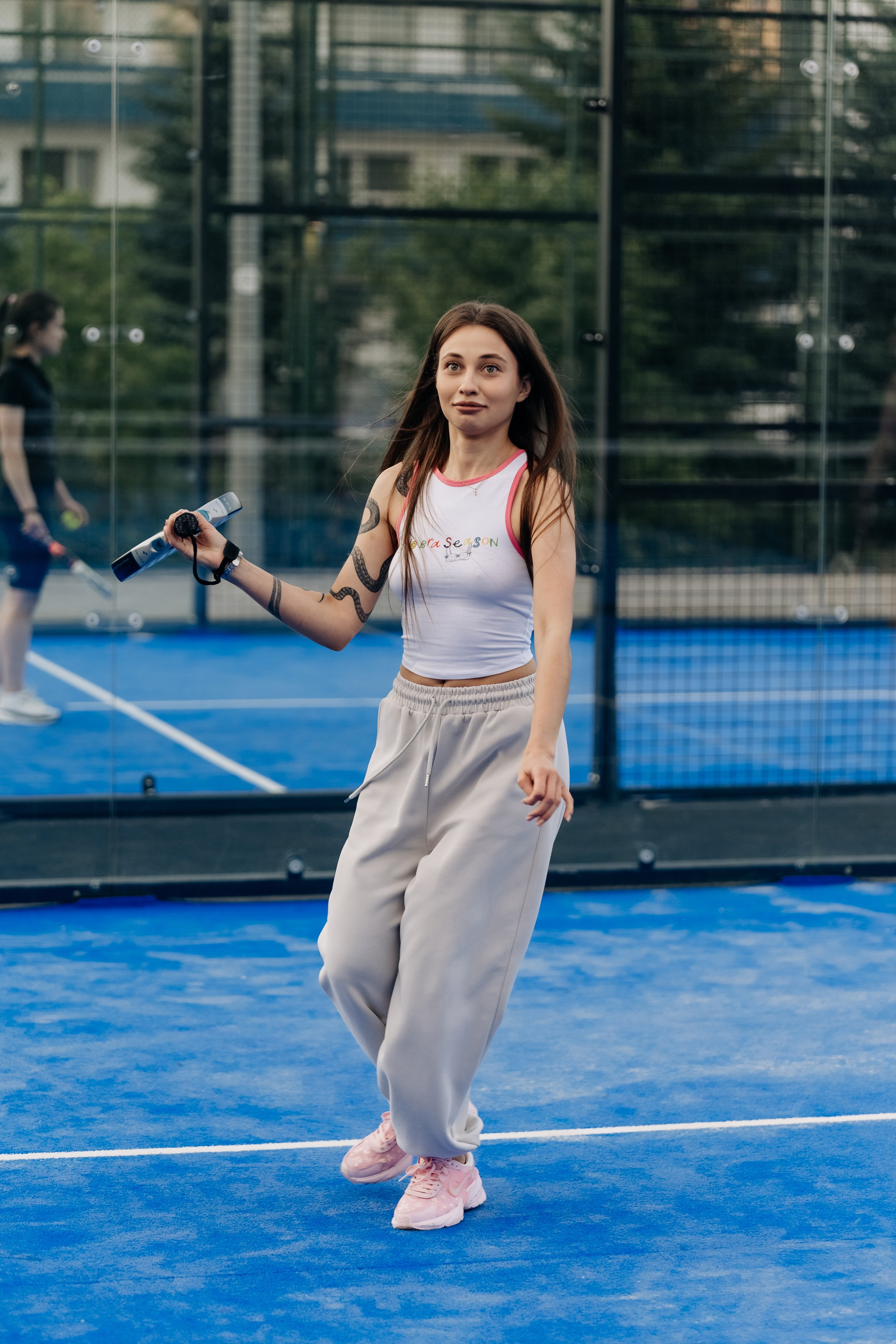 Padel park. Фотограф Луганск | Скомороха Ярослав | Репортаж, свадьбы, индивидуальные съемки, фотоотчеты, дни рождения, праздники