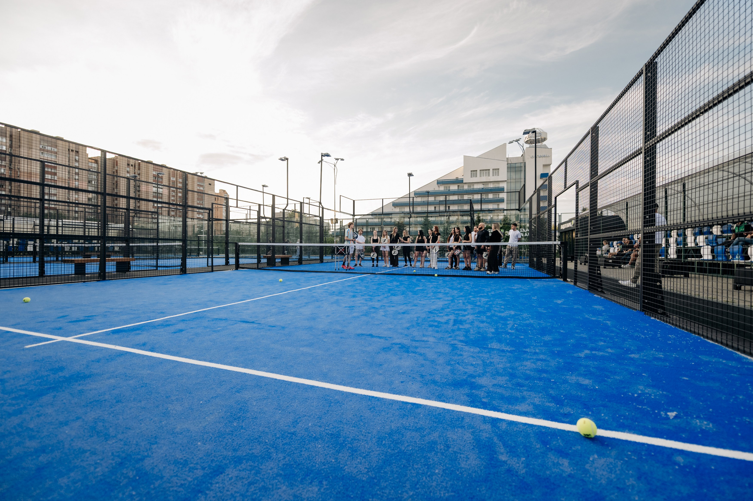 Padel park. Фотограф Луганск | Скомороха Ярослав | Репортаж, свадьбы, индивидуальные съемки, фотоотчеты, дни рождения, праздники