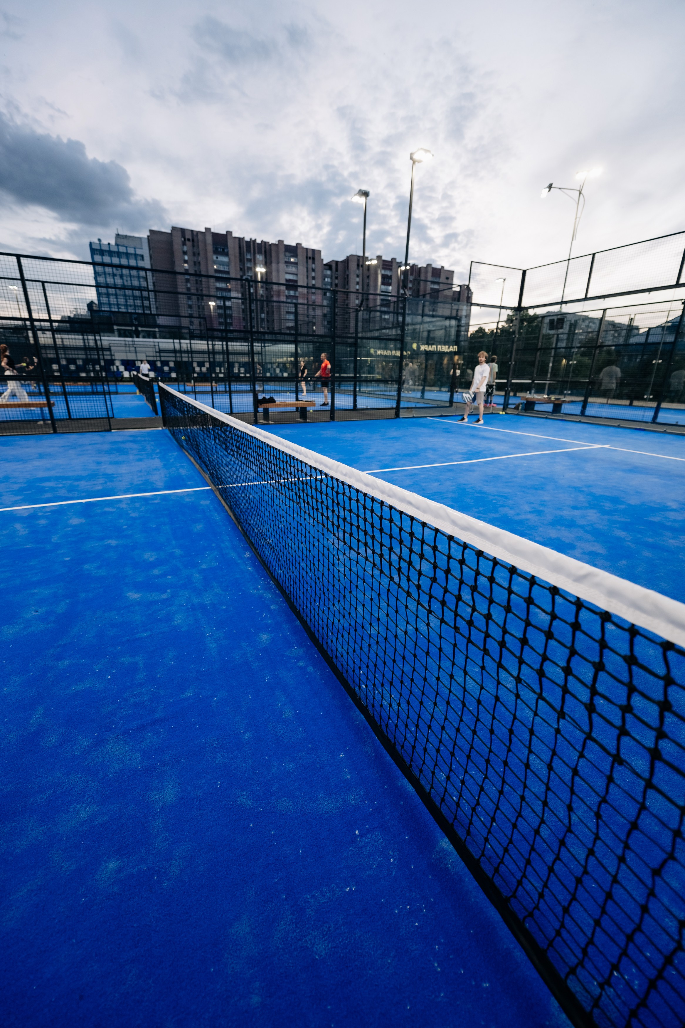 Padel park. Фотограф Луганск | Скомороха Ярослав | Репортаж, свадьбы, индивидуальные съемки, фотоотчеты, дни рождения, праздники