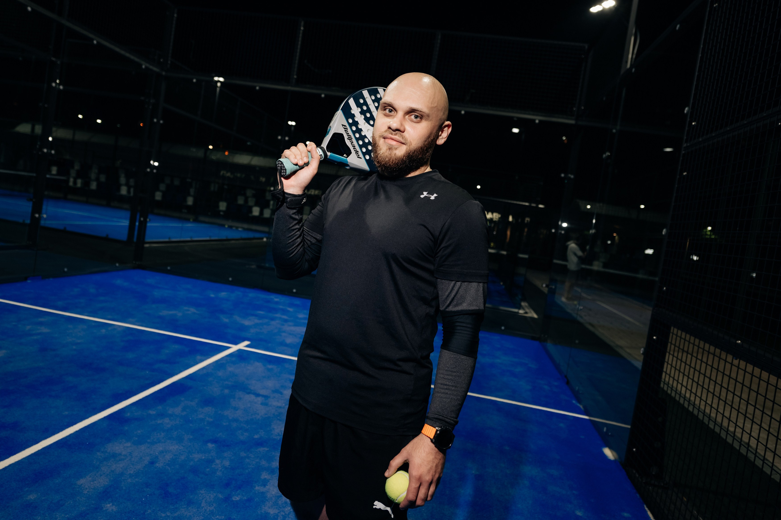 Padel park. Фотограф Луганск | Скомороха Ярослав | Репортаж, свадьбы, индивидуальные съемки, фотоотчеты, дни рождения, праздники