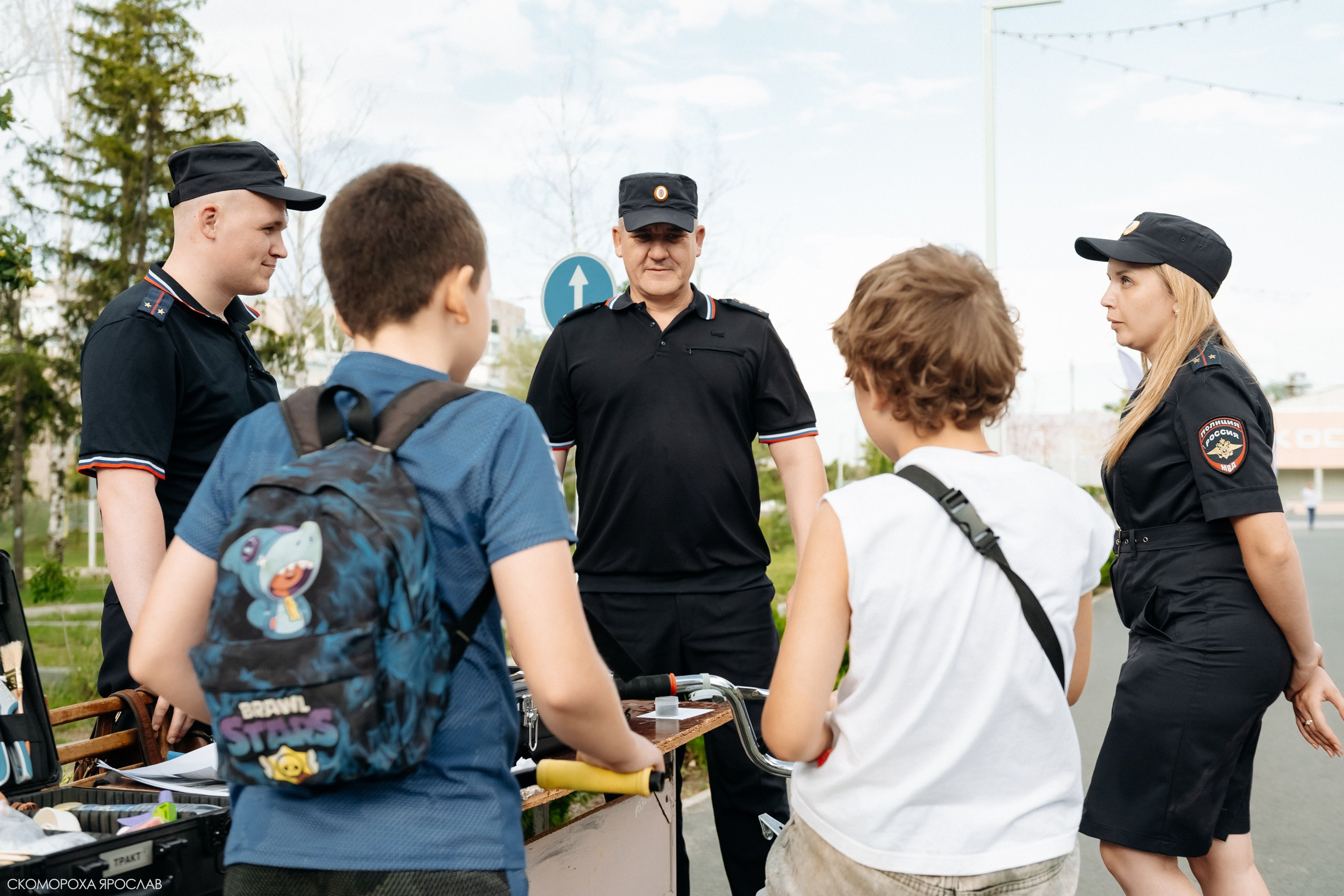 Детский праздник в парке Щорса. Фотограф Луганск | Скомороха Ярослав | Репортаж, свадьбы, индивидуальные съемки, фотоотчеты, дни рождения, праздники