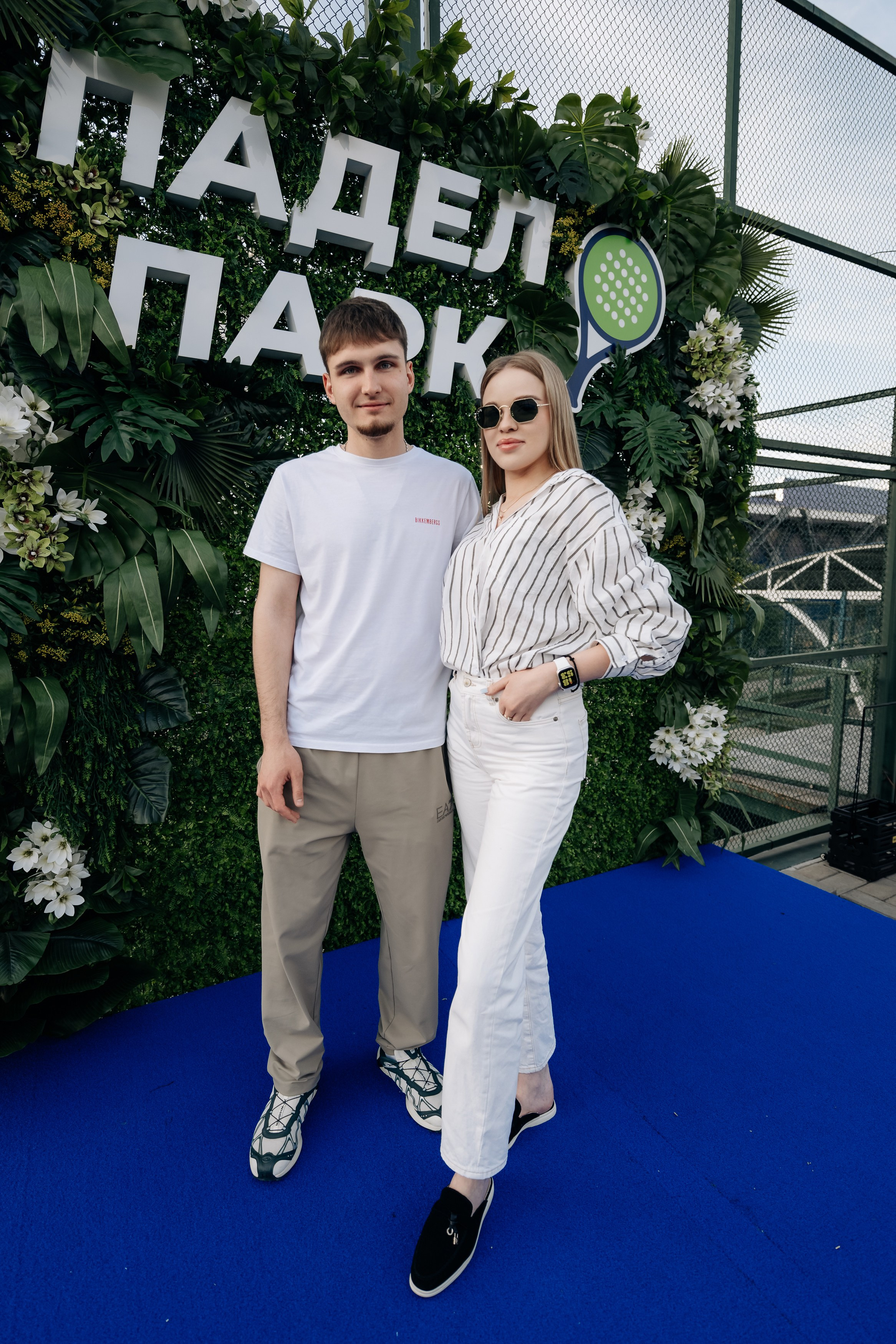 Padel park. Фотограф Луганск | Скомороха Ярослав | Репортаж, свадьбы, индивидуальные съемки, фотоотчеты, дни рождения, праздники