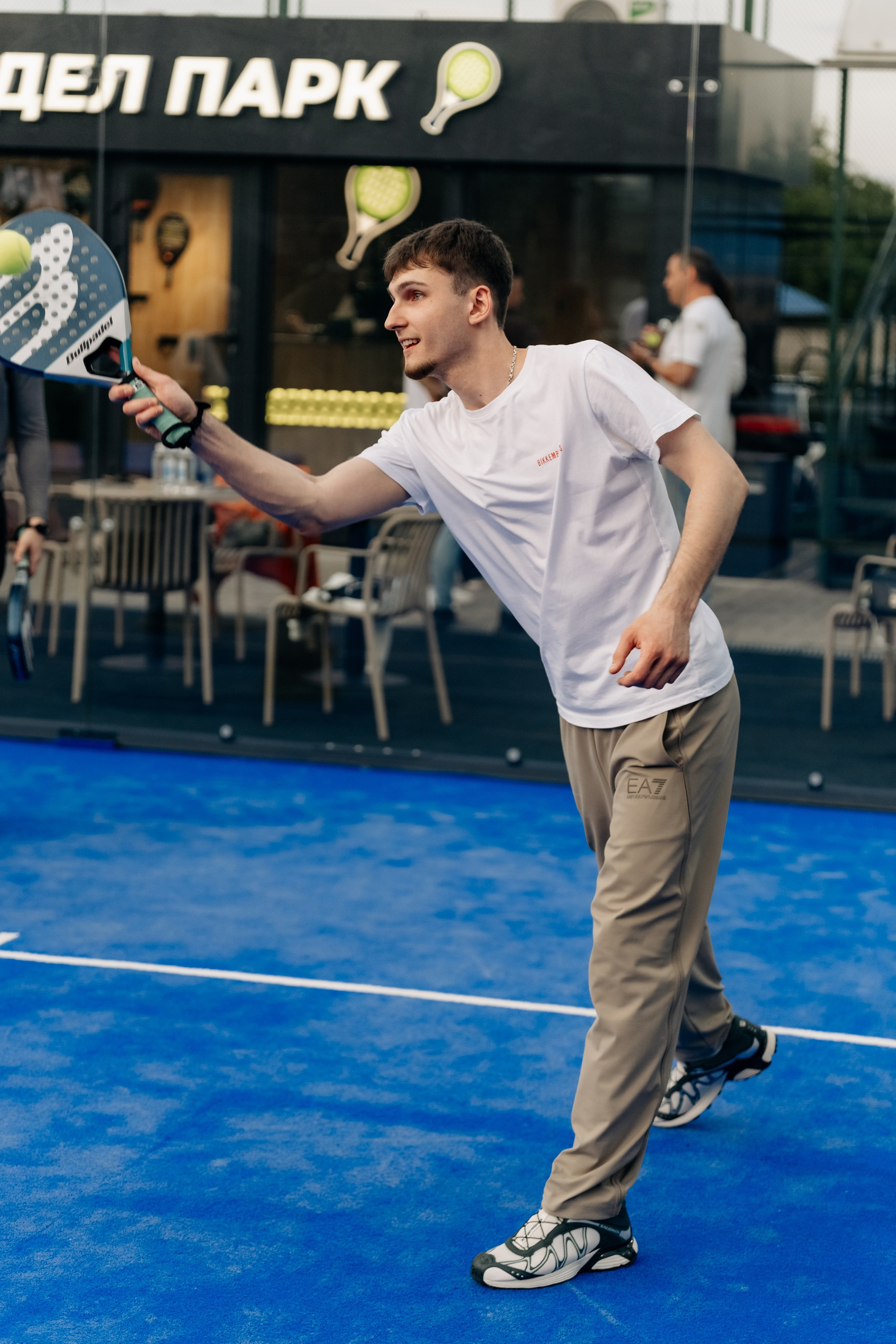 Padel park. Фотограф Луганск | Скомороха Ярослав | Репортаж, свадьбы, индивидуальные съемки, фотоотчеты, дни рождения, праздники