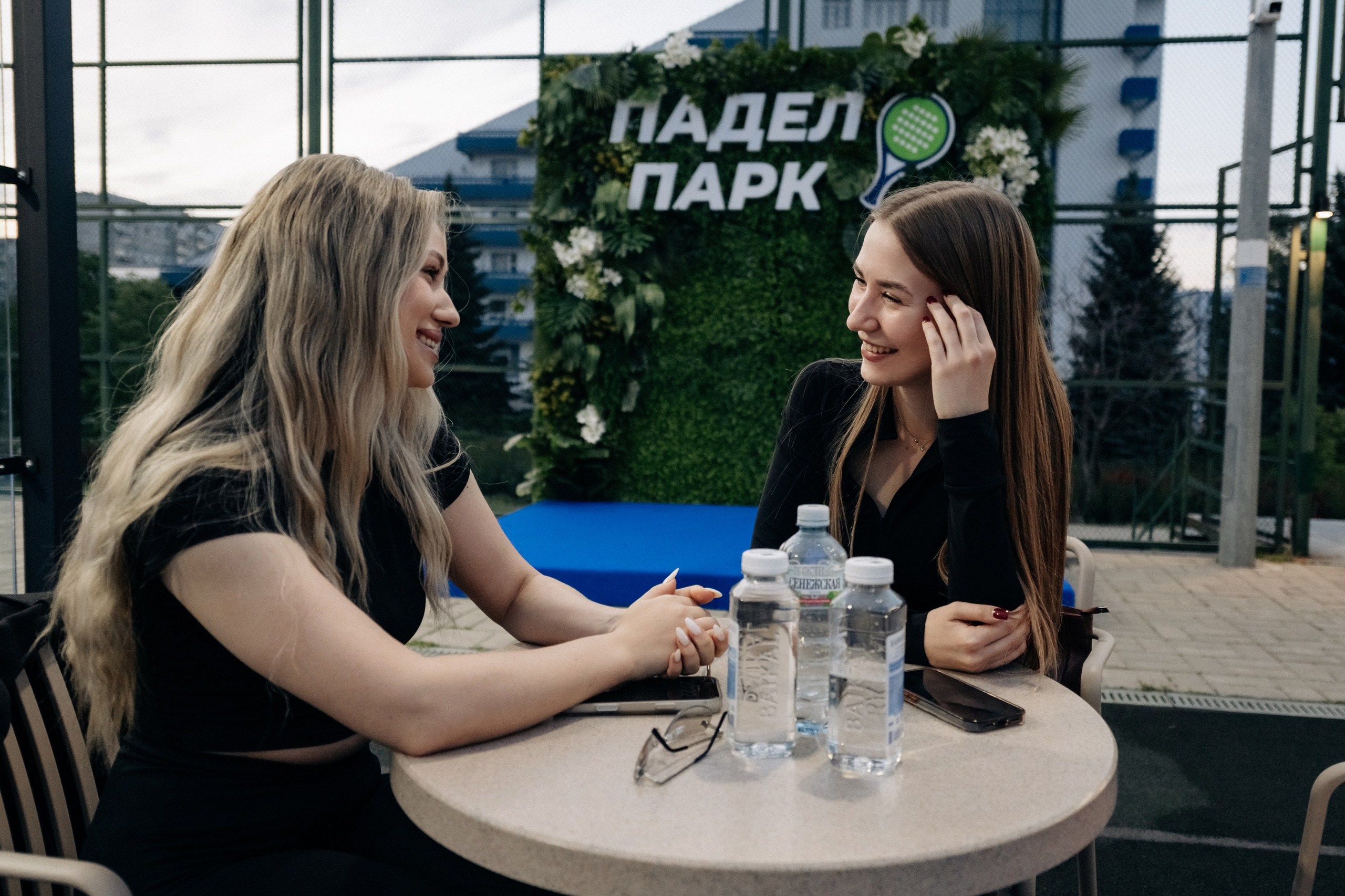 Padel park. Фотограф Луганск | Скомороха Ярослав | Репортаж, свадьбы, индивидуальные съемки, фотоотчеты, дни рождения, праздники