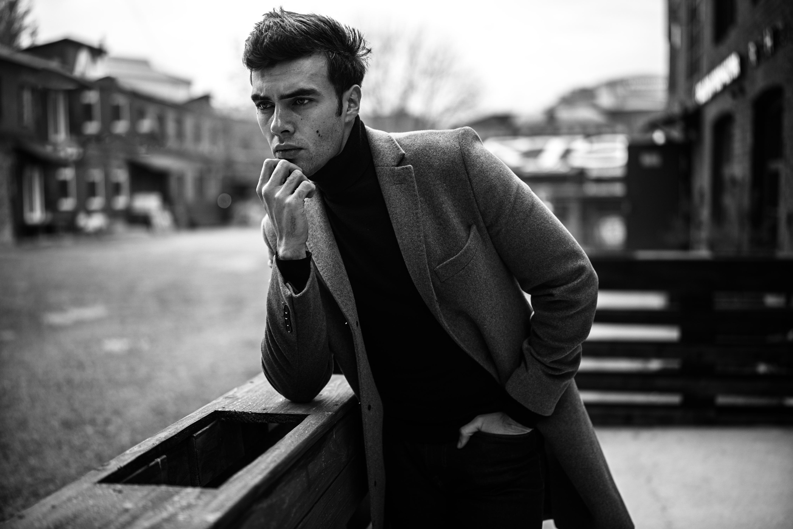 Dima. Материнское модельное агентство