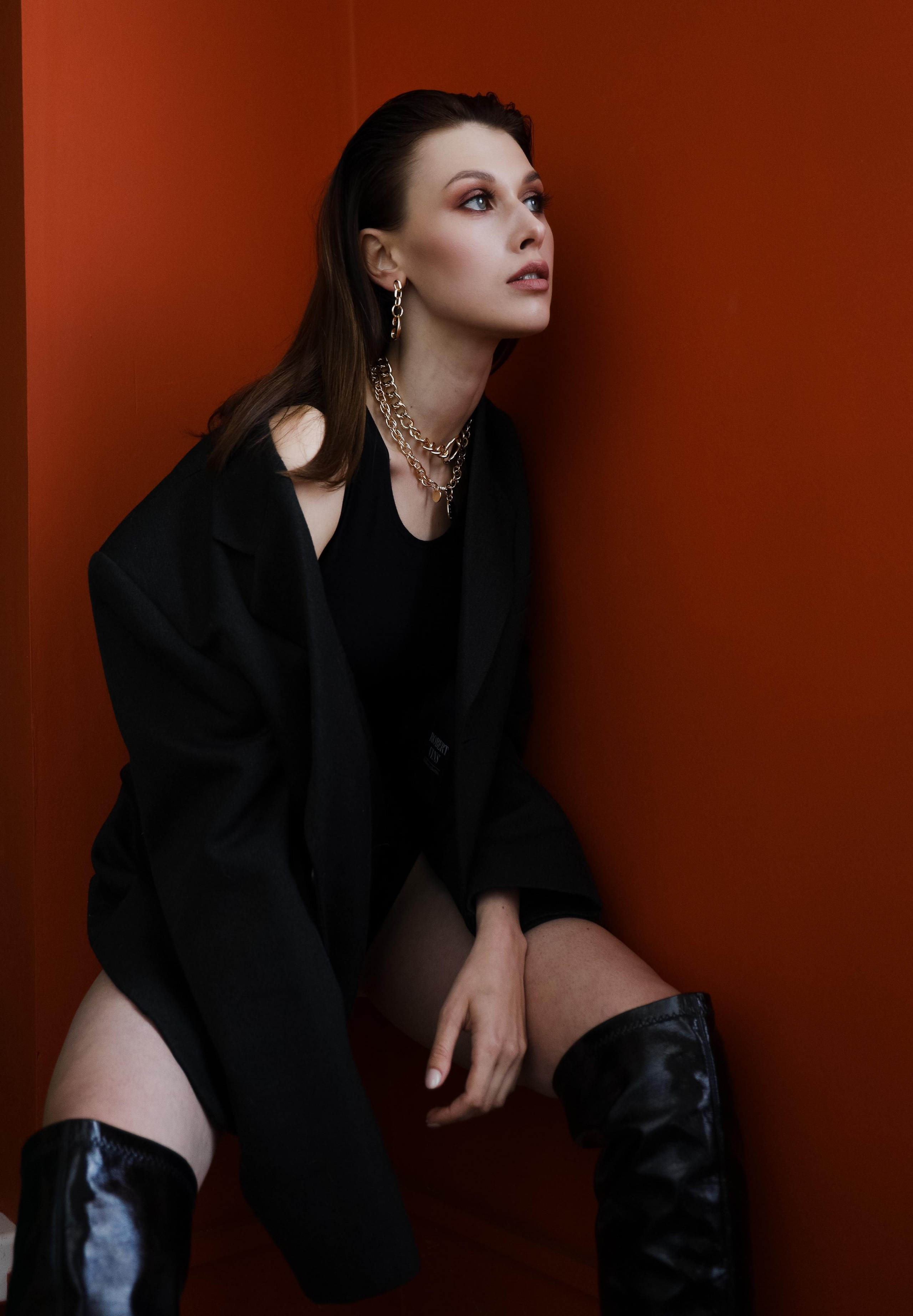 Mar. Материнское модельное агентство