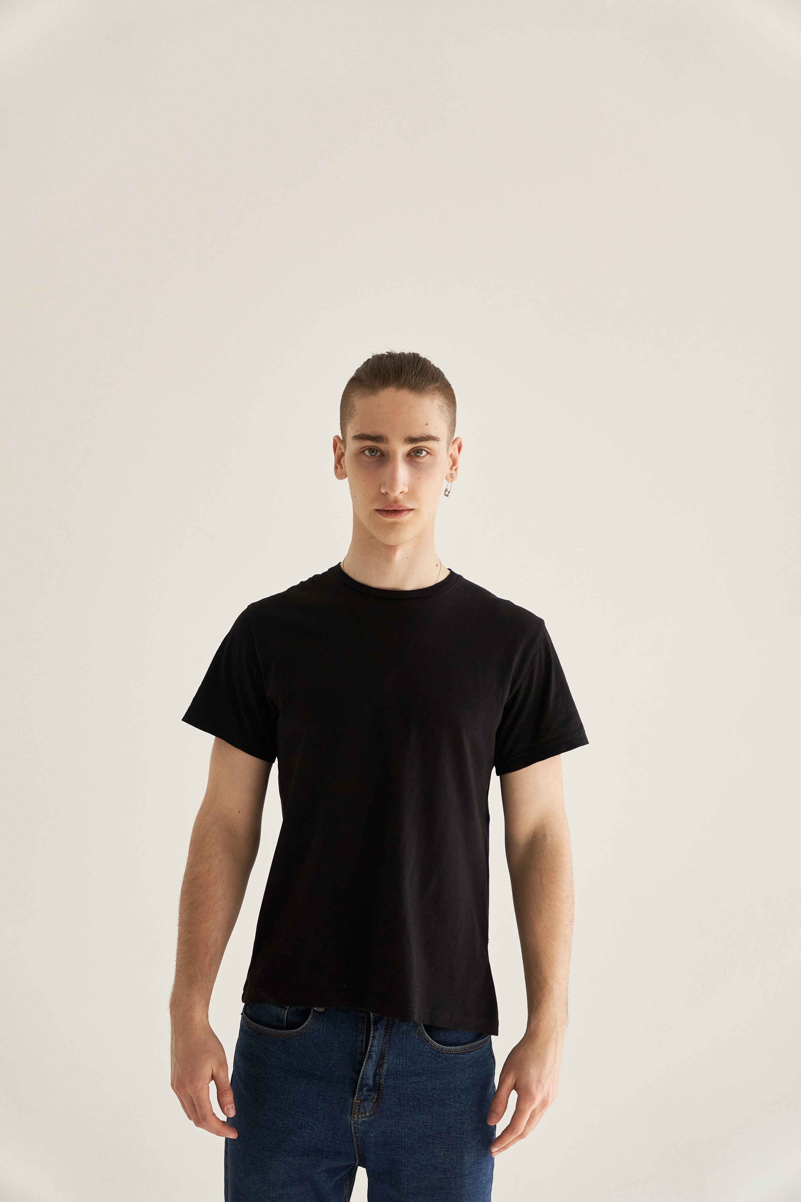 Dani. Материнское модельное агентство