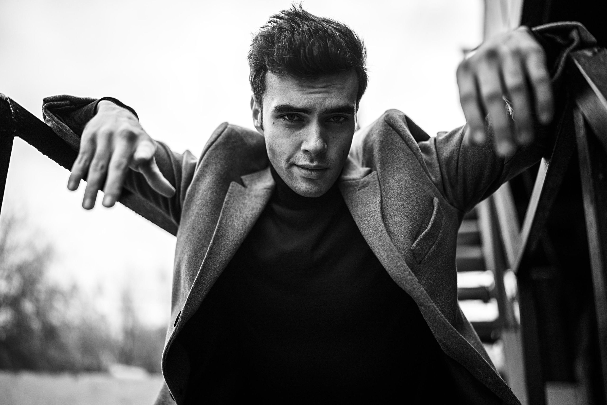 Dima. Материнское модельное агентство