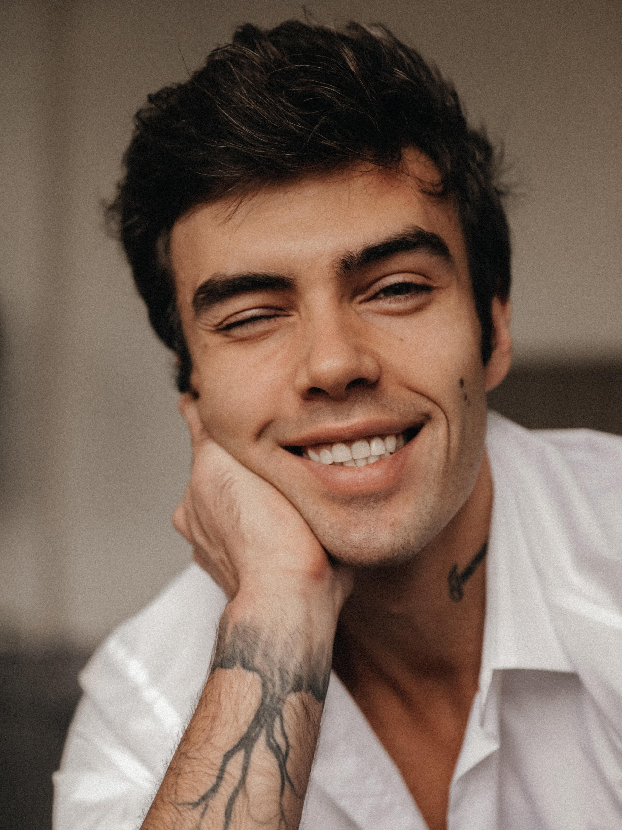 Dima. Материнское модельное агентство