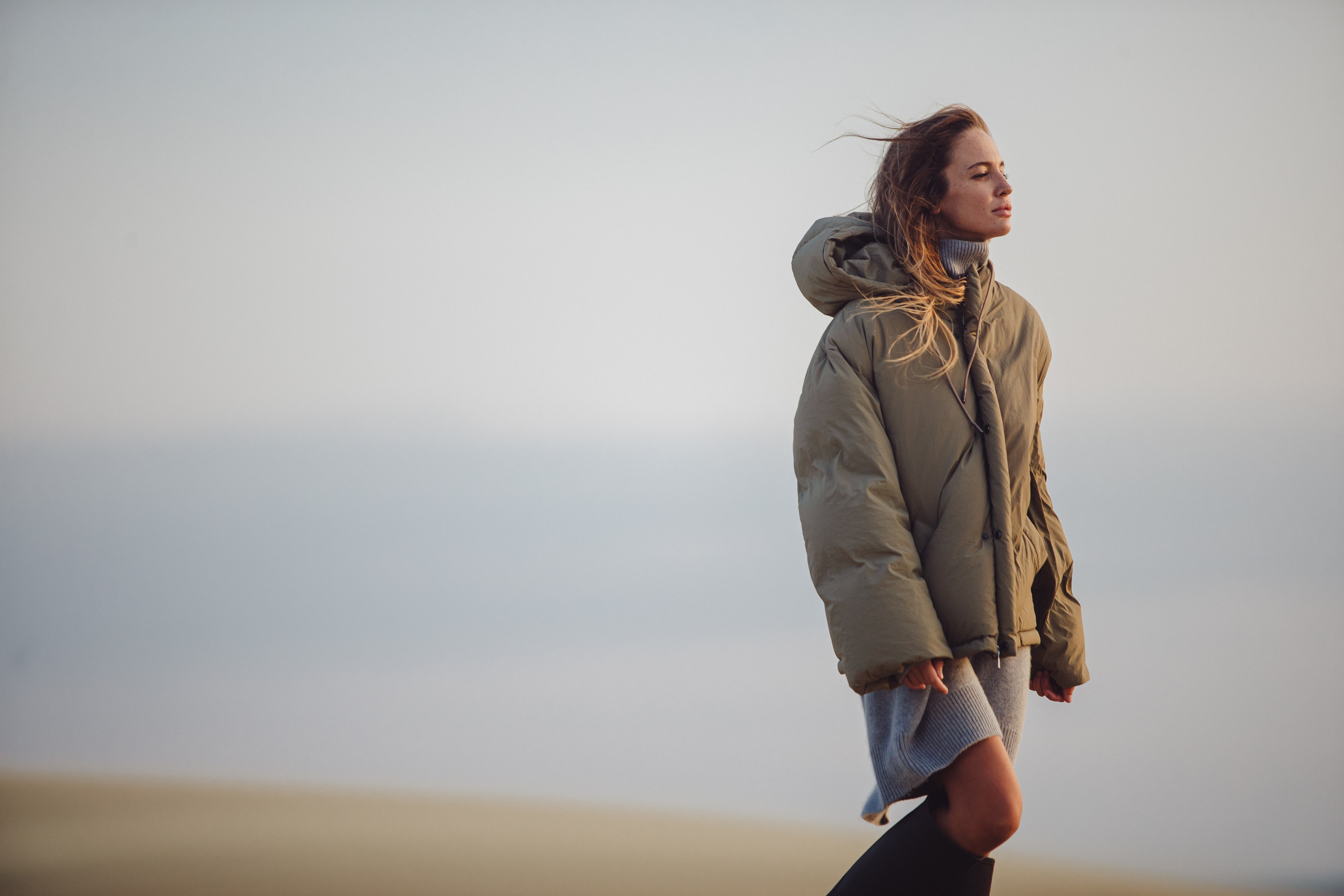 Marika (Partnership with PMM). Материнское модельное агентство