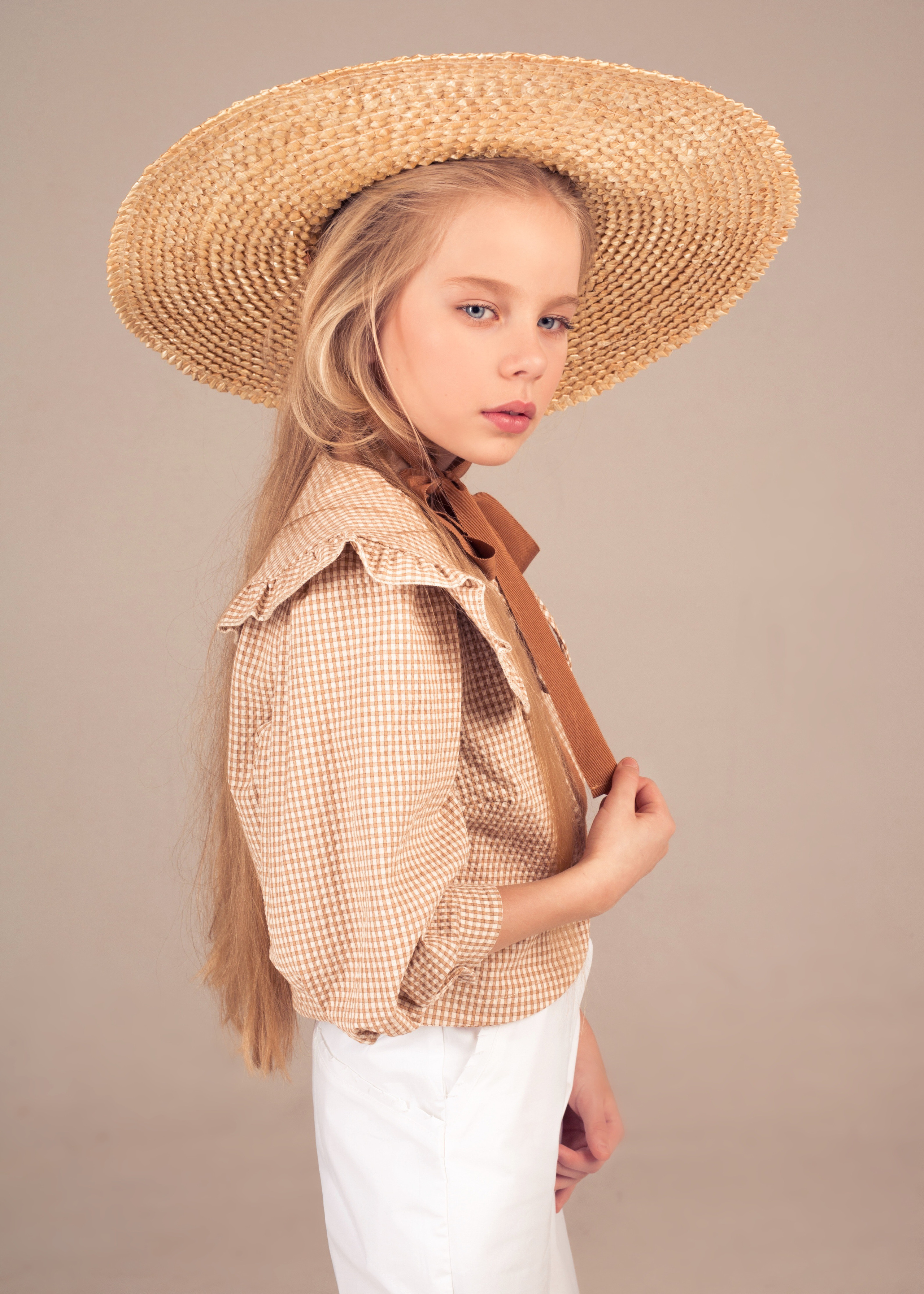 Veronique. Материнское модельное агентство