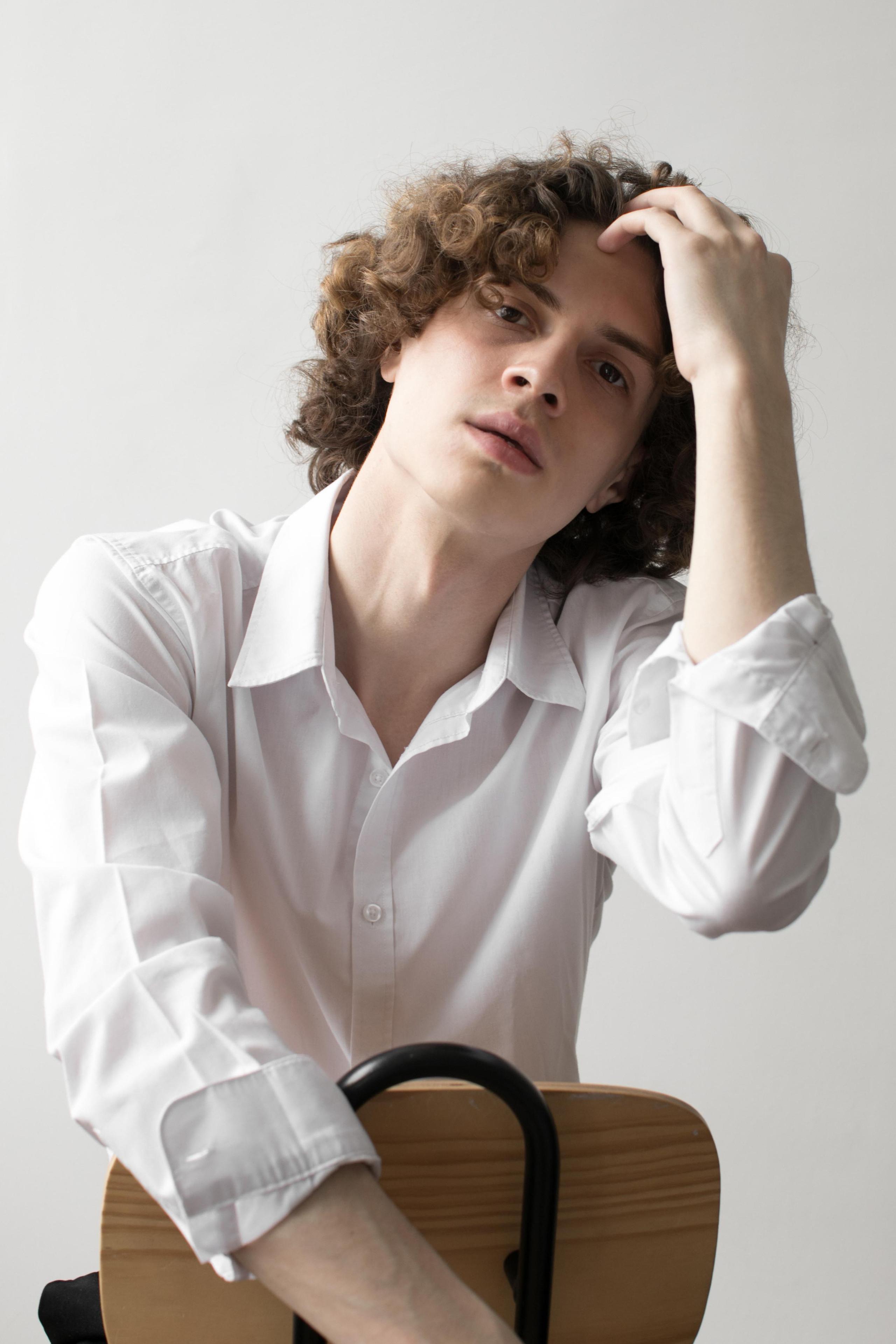 Dani. Материнское модельное агентство