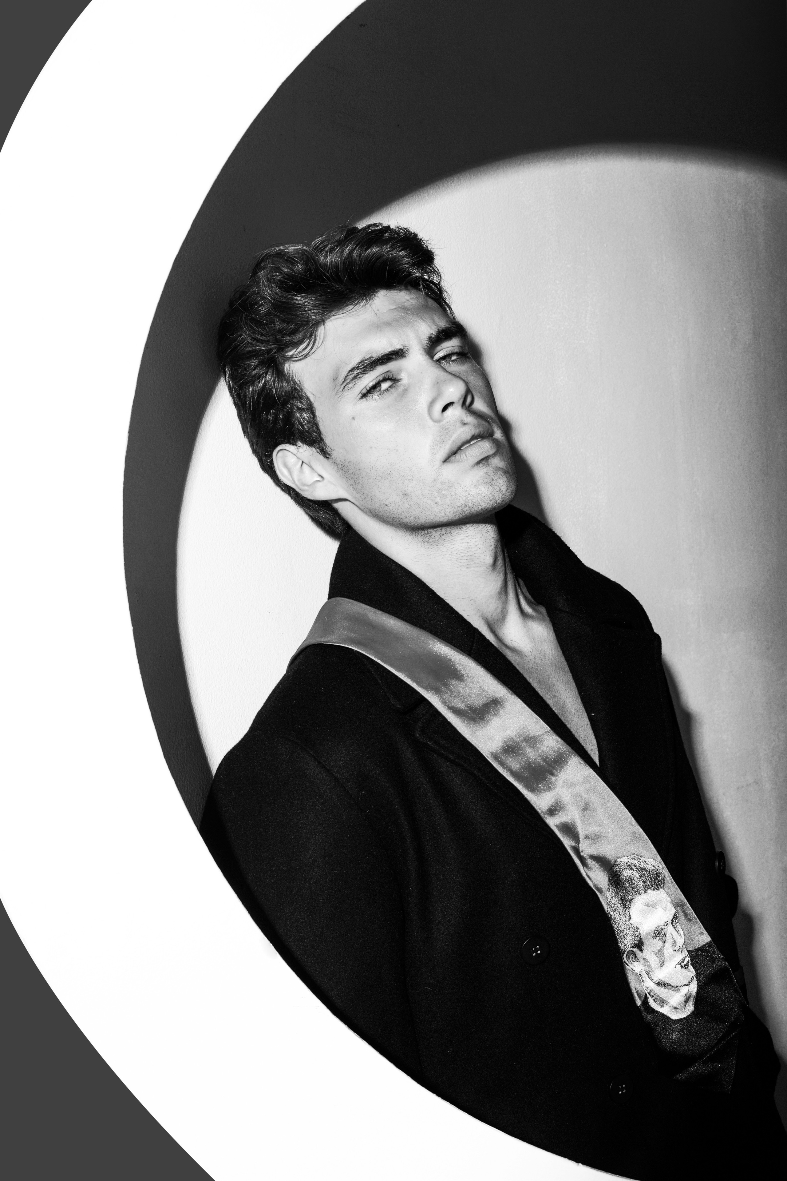 Dima. Материнское модельное агентство