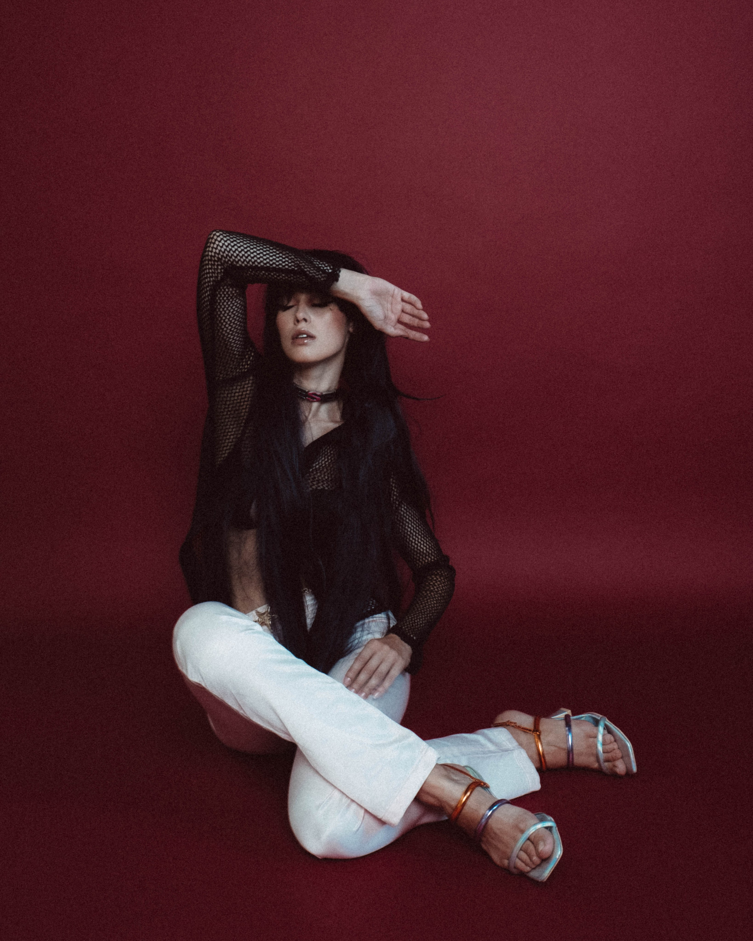 Mar. Материнское модельное агентство