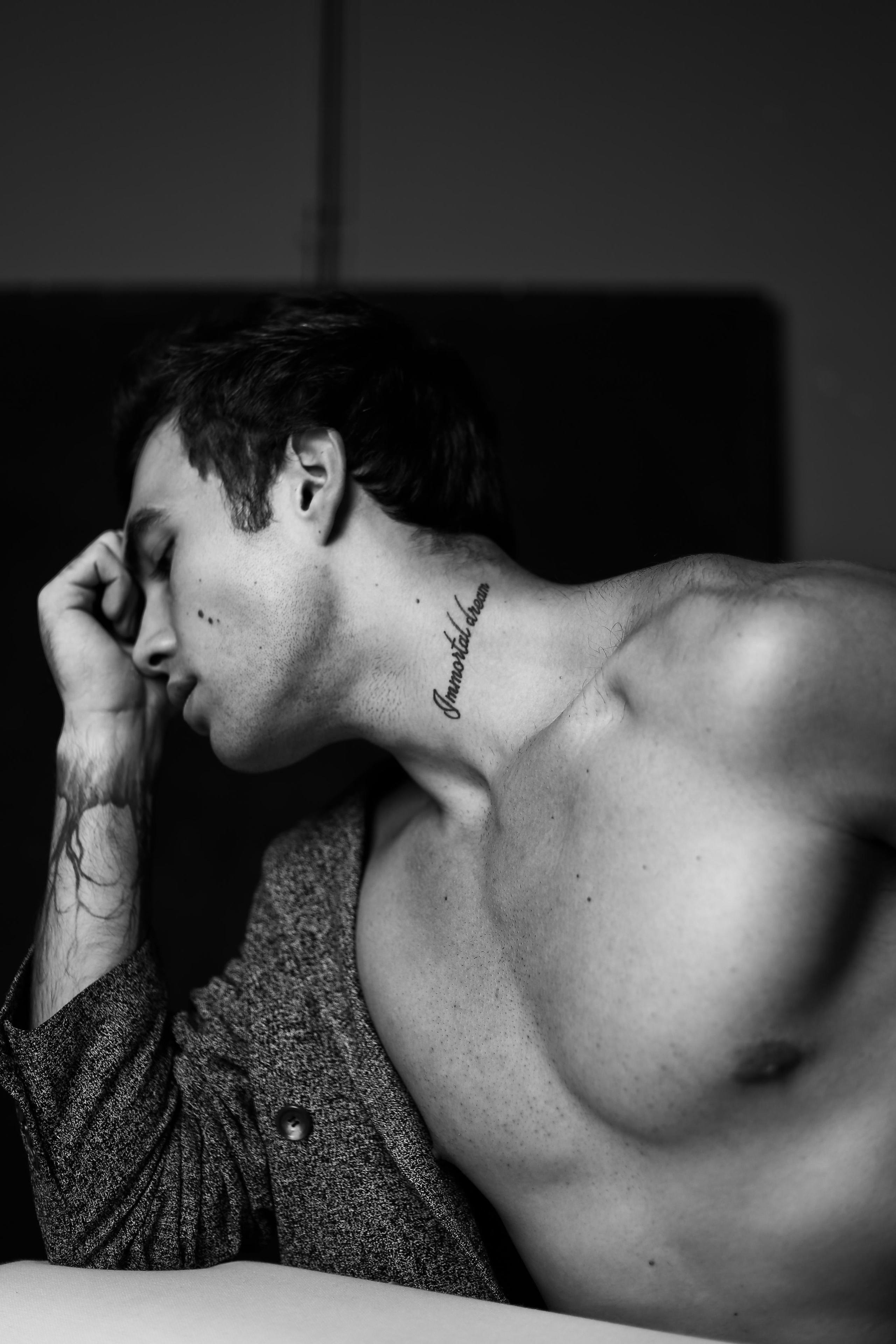 Dima. Материнское модельное агентство