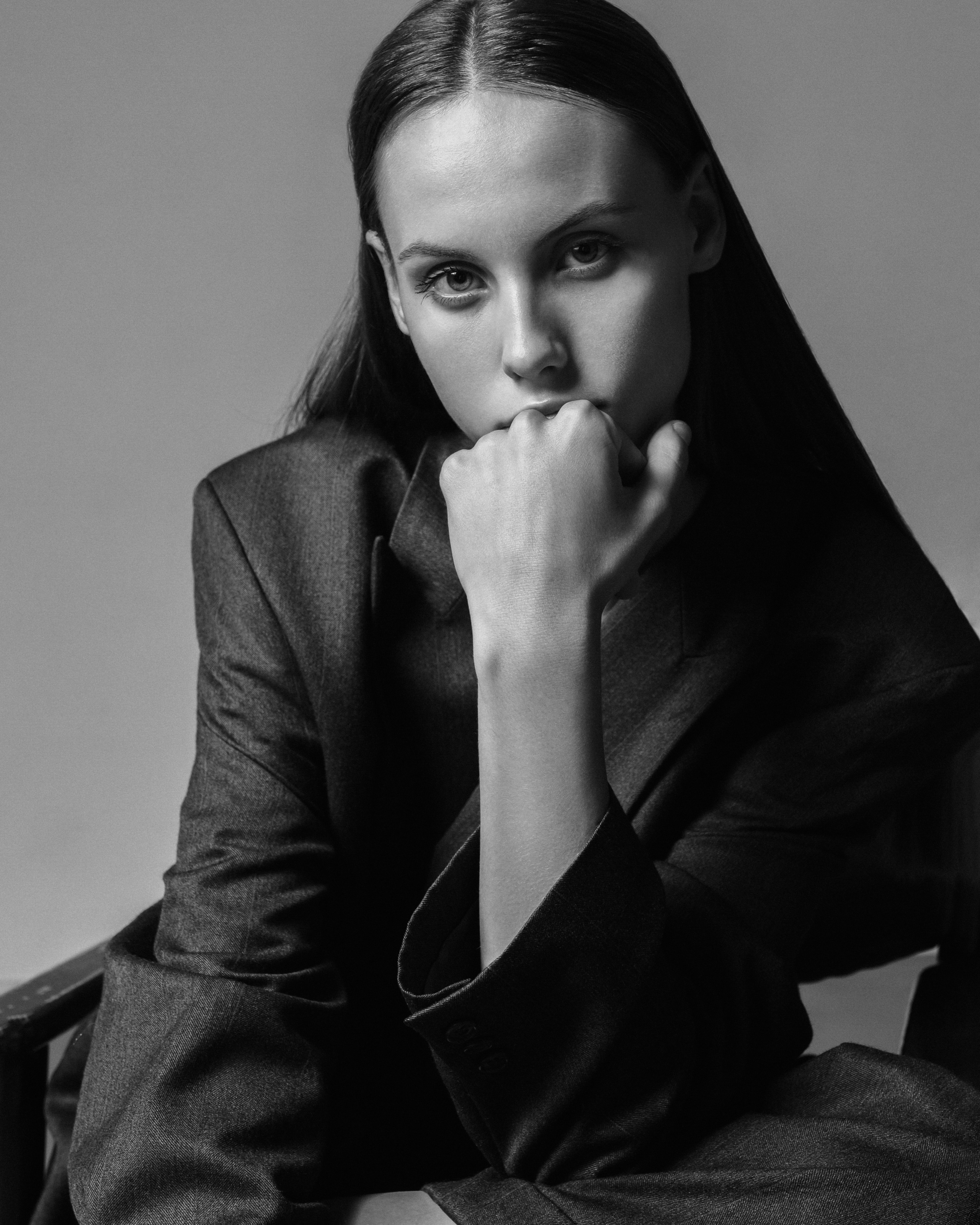 Ange. Материнское модельное агентство