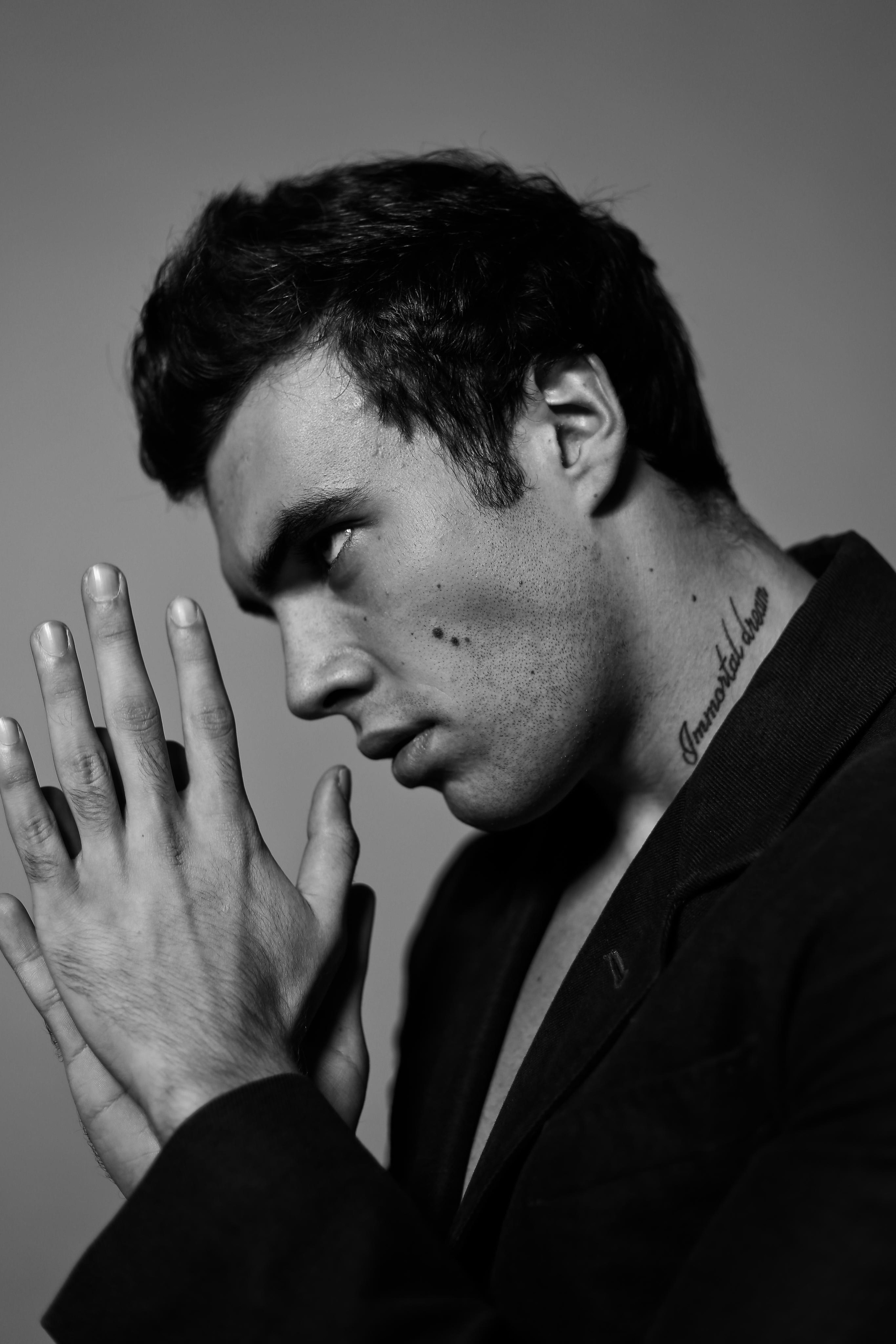 Dima. Материнское модельное агентство