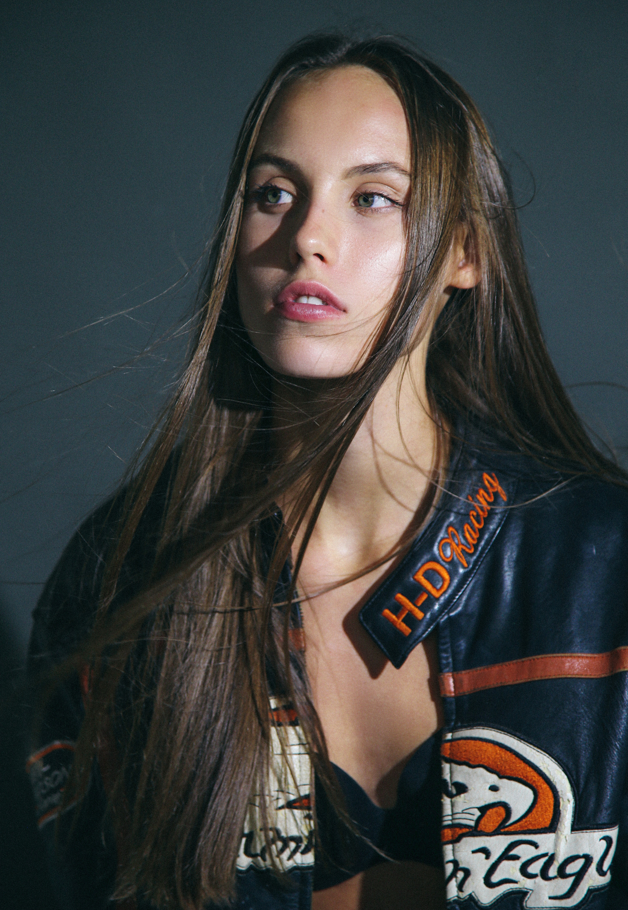 Ange. Материнское модельное агентство