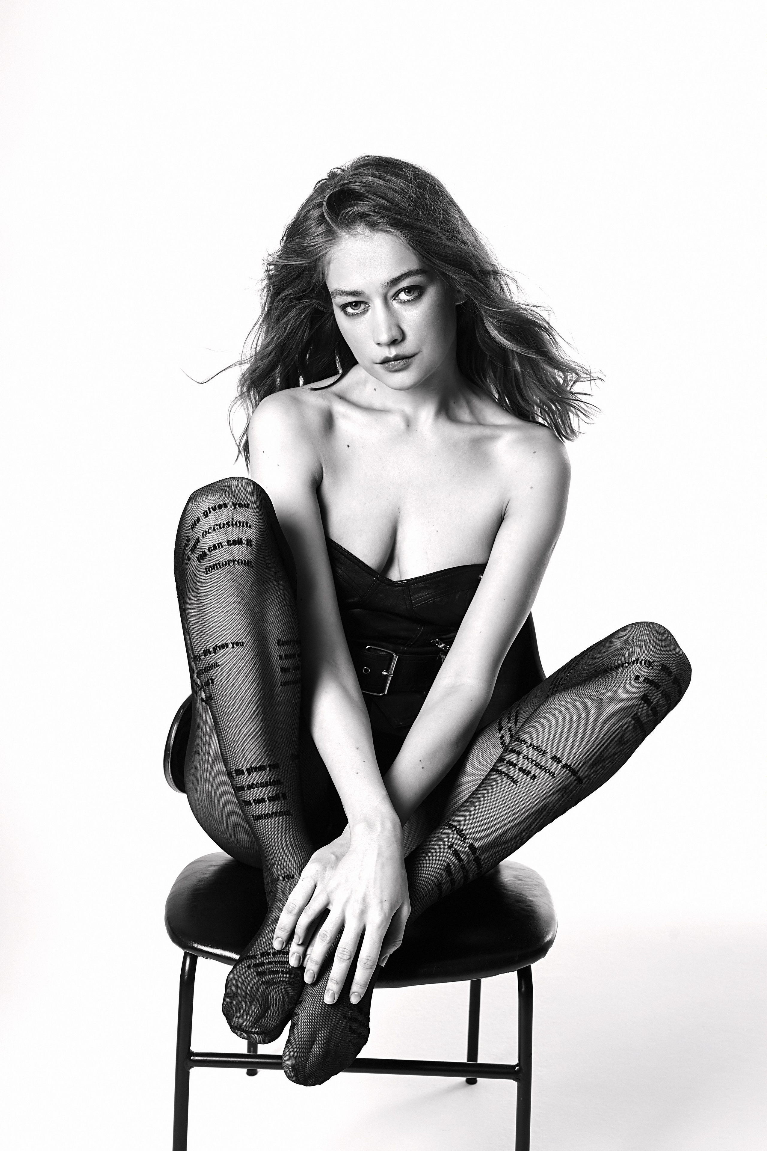 Zlata. Материнское модельное агентство