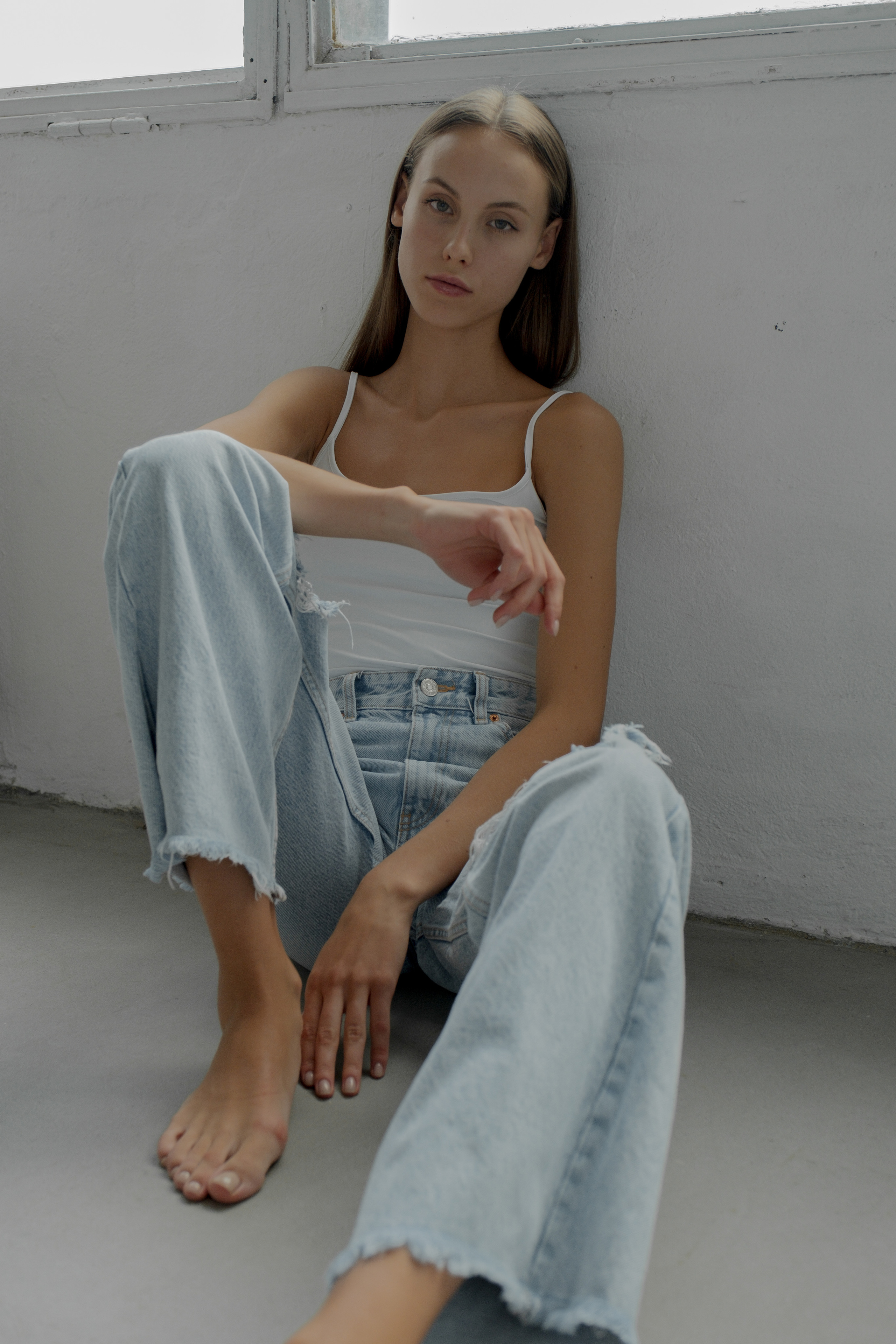 Ange. Материнское модельное агентство