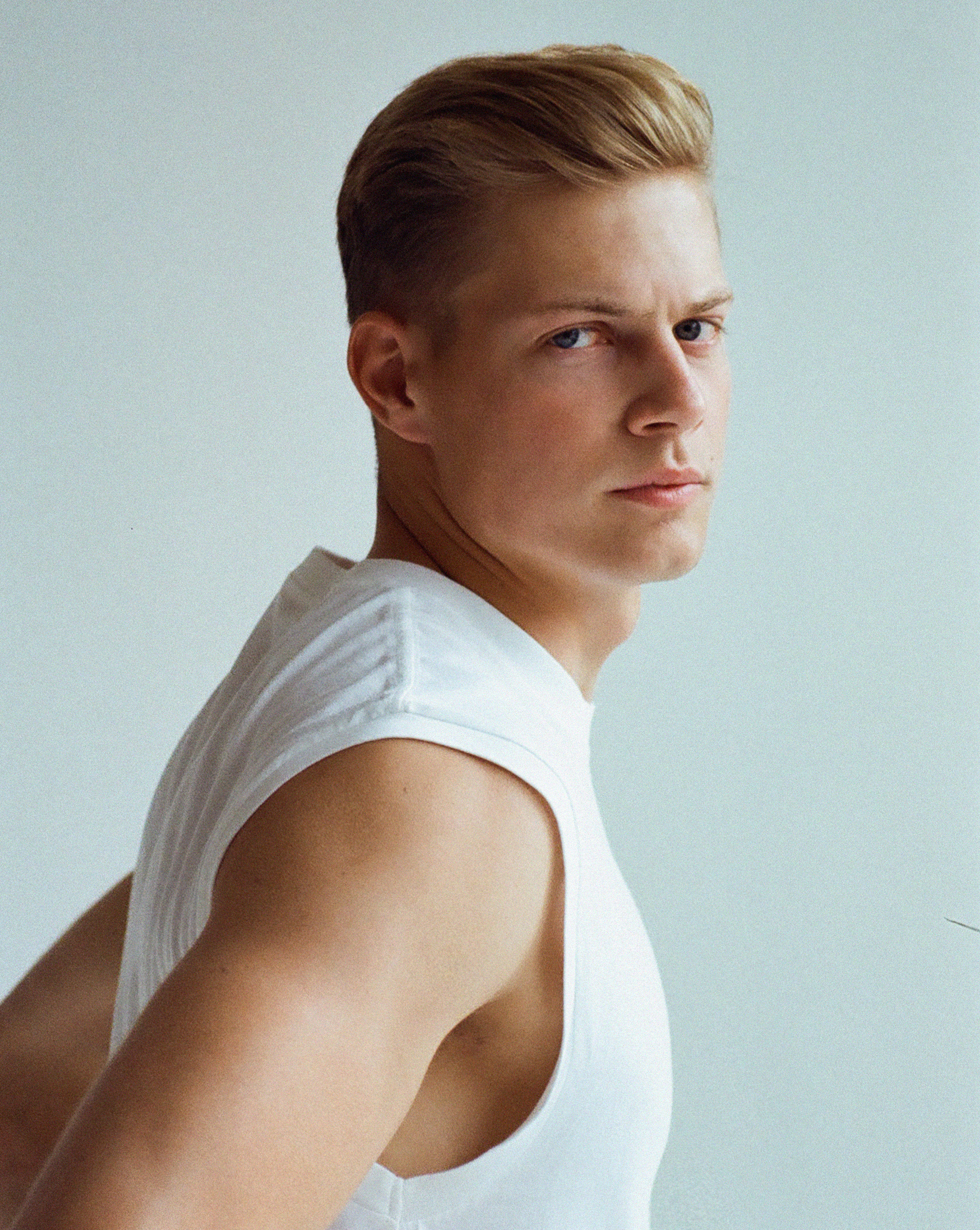 Pavel. Материнское модельное агентство