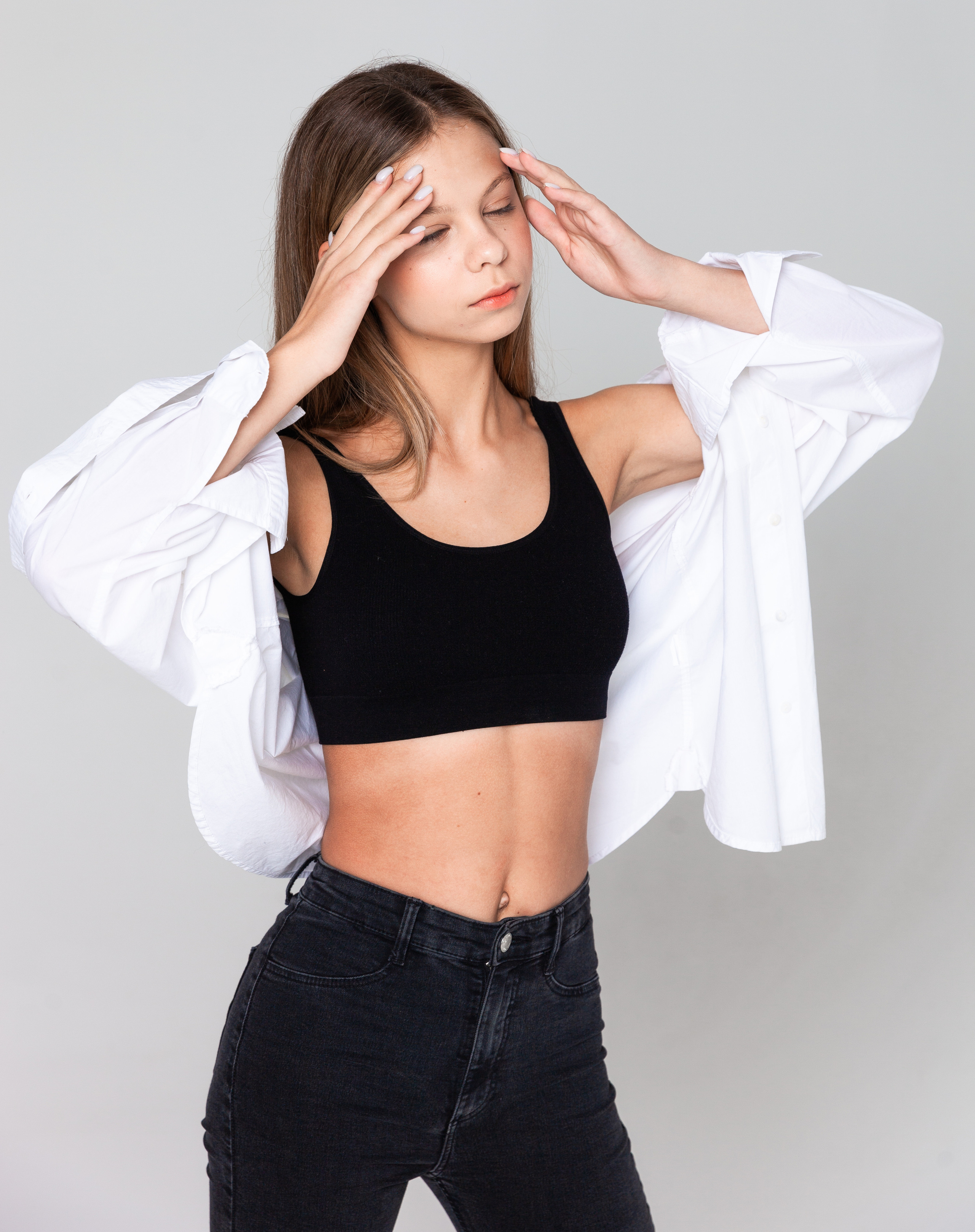 Eva. Материнское модельное агентство