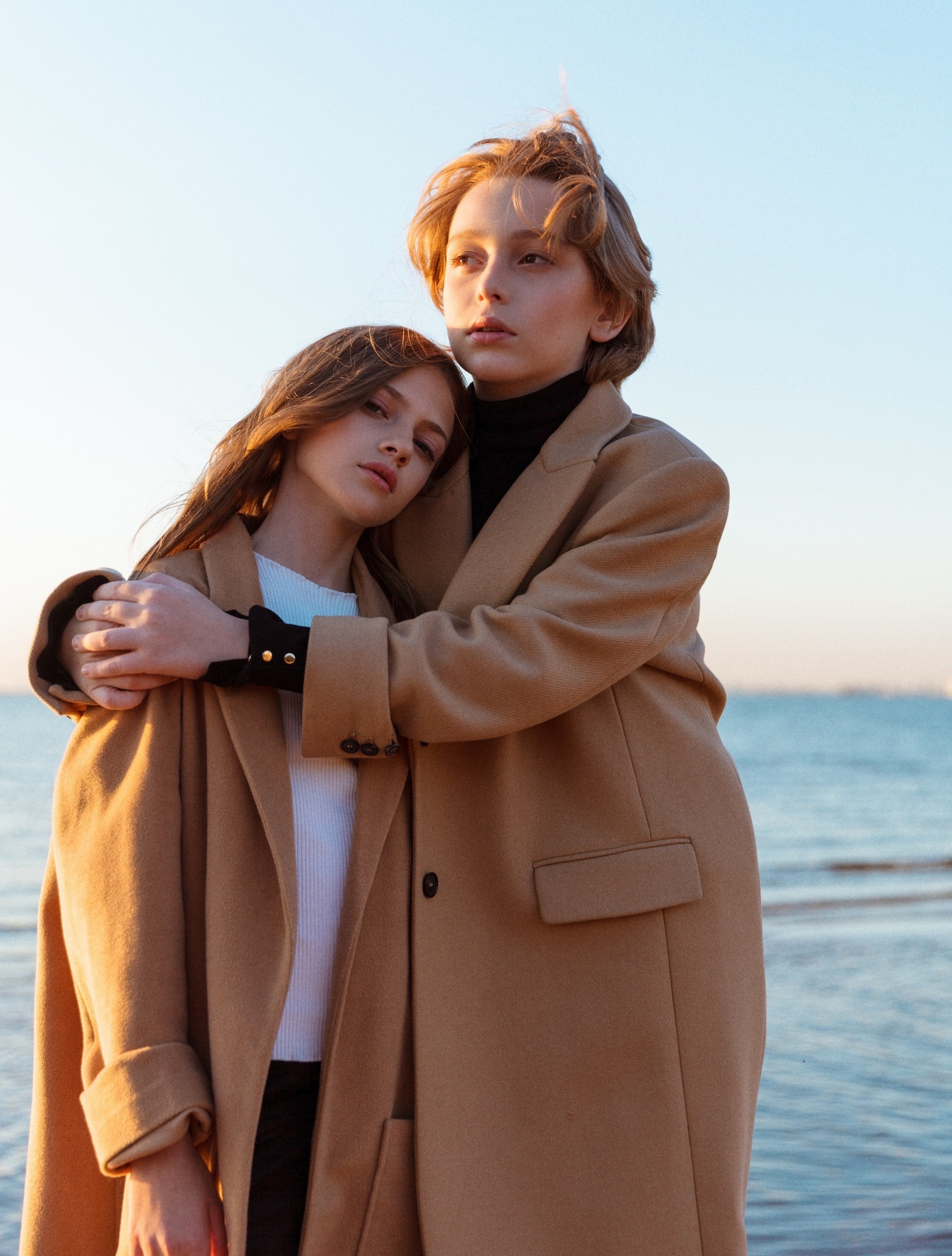 George. Материнское модельное агентство