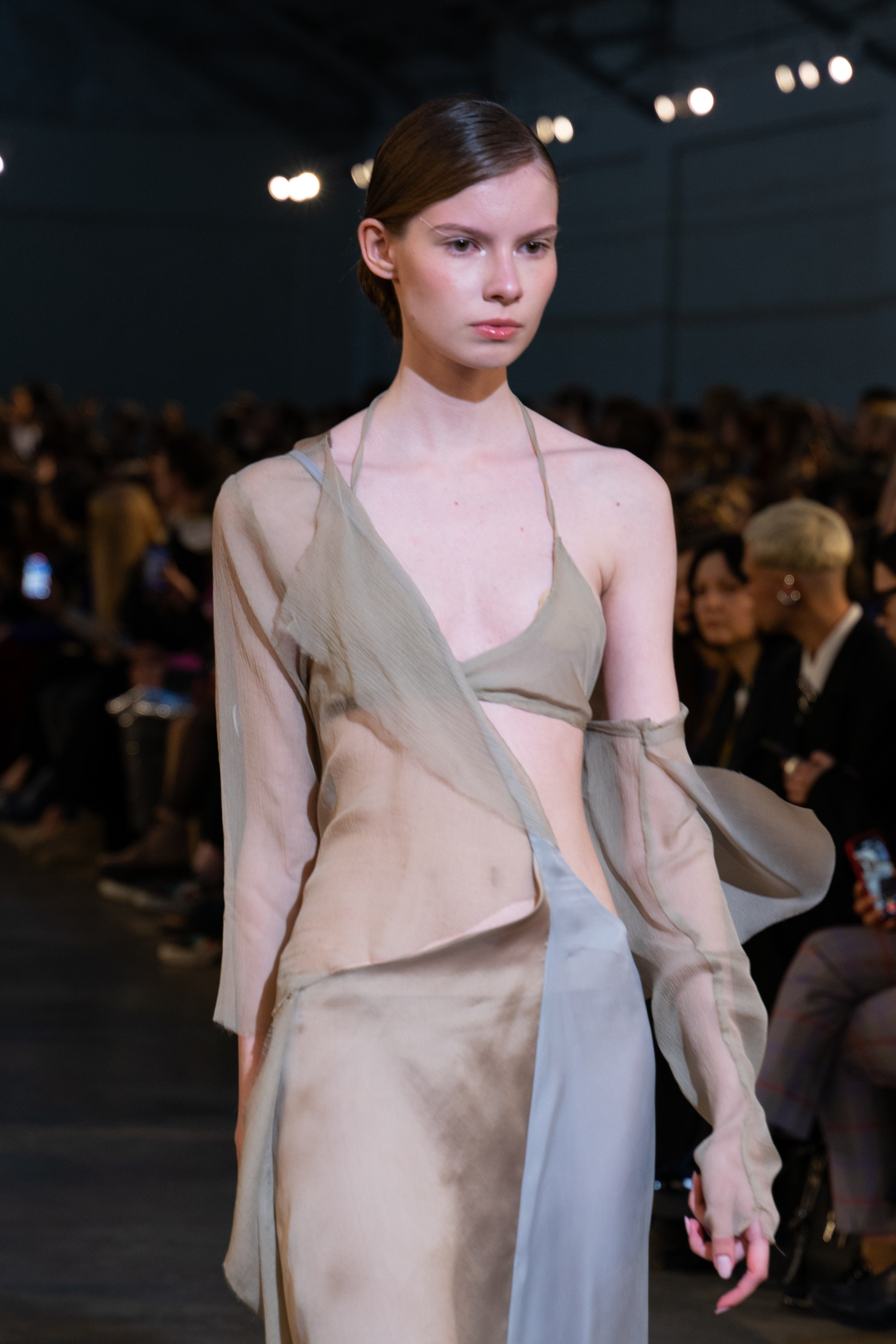 BEA. Материнское модельное агентство