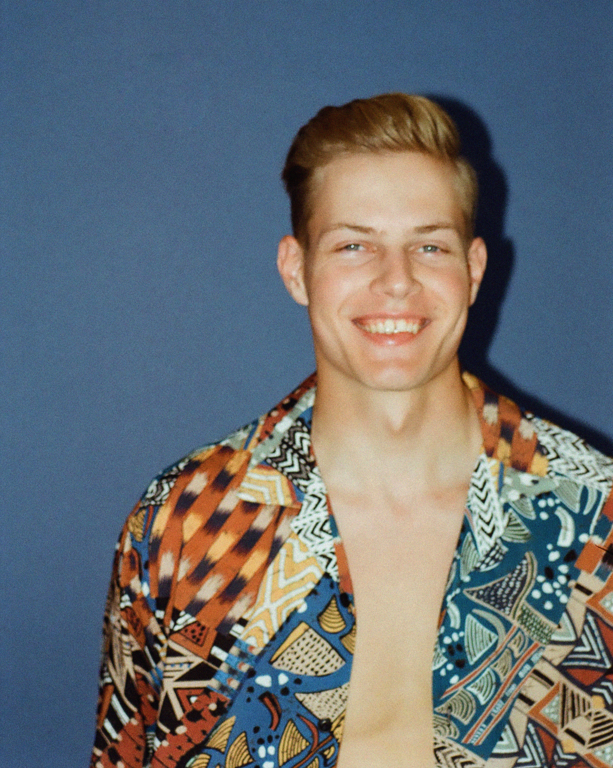 Pavel. Материнское модельное агентство