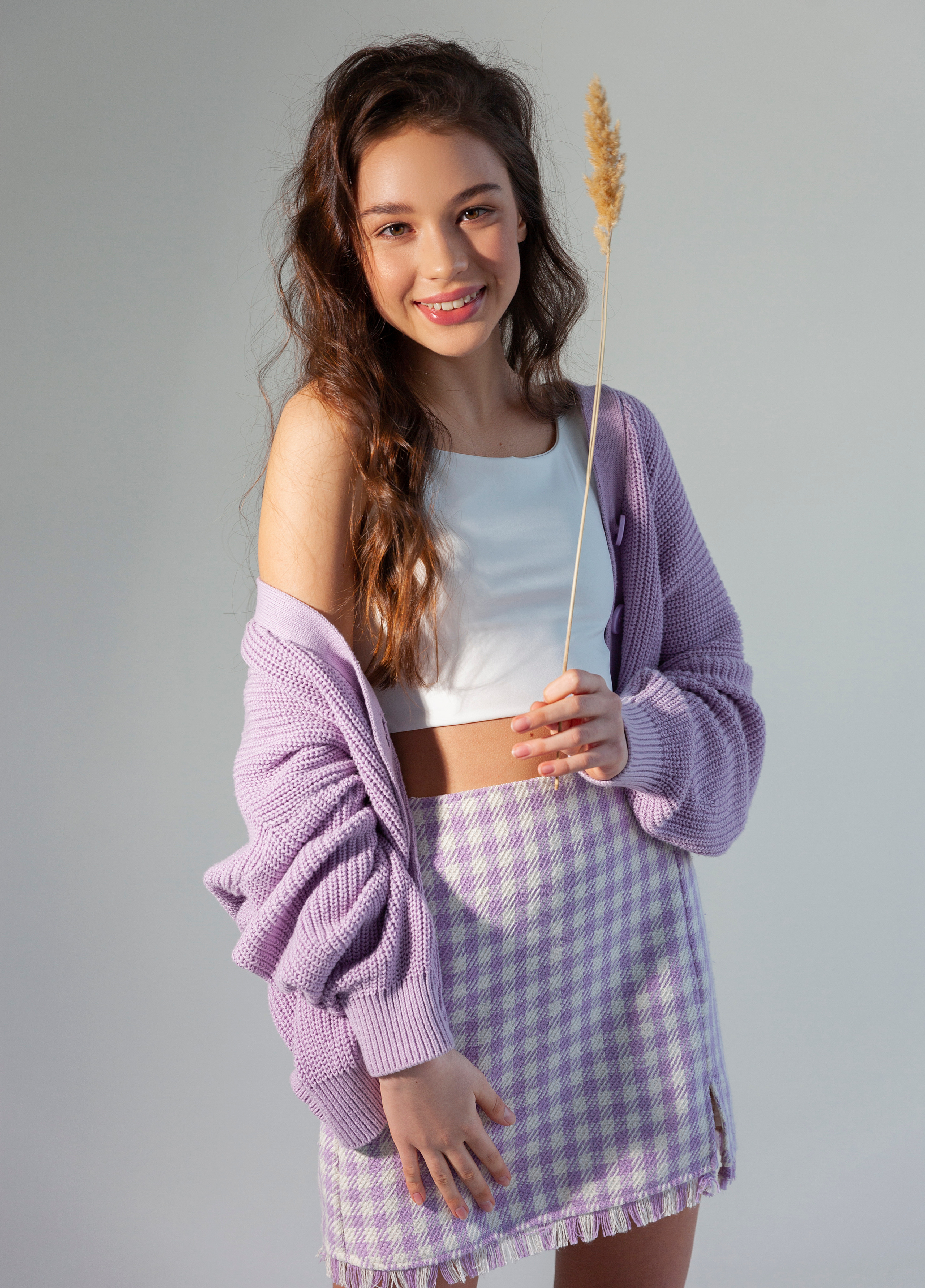 Polina. Материнское модельное агентство