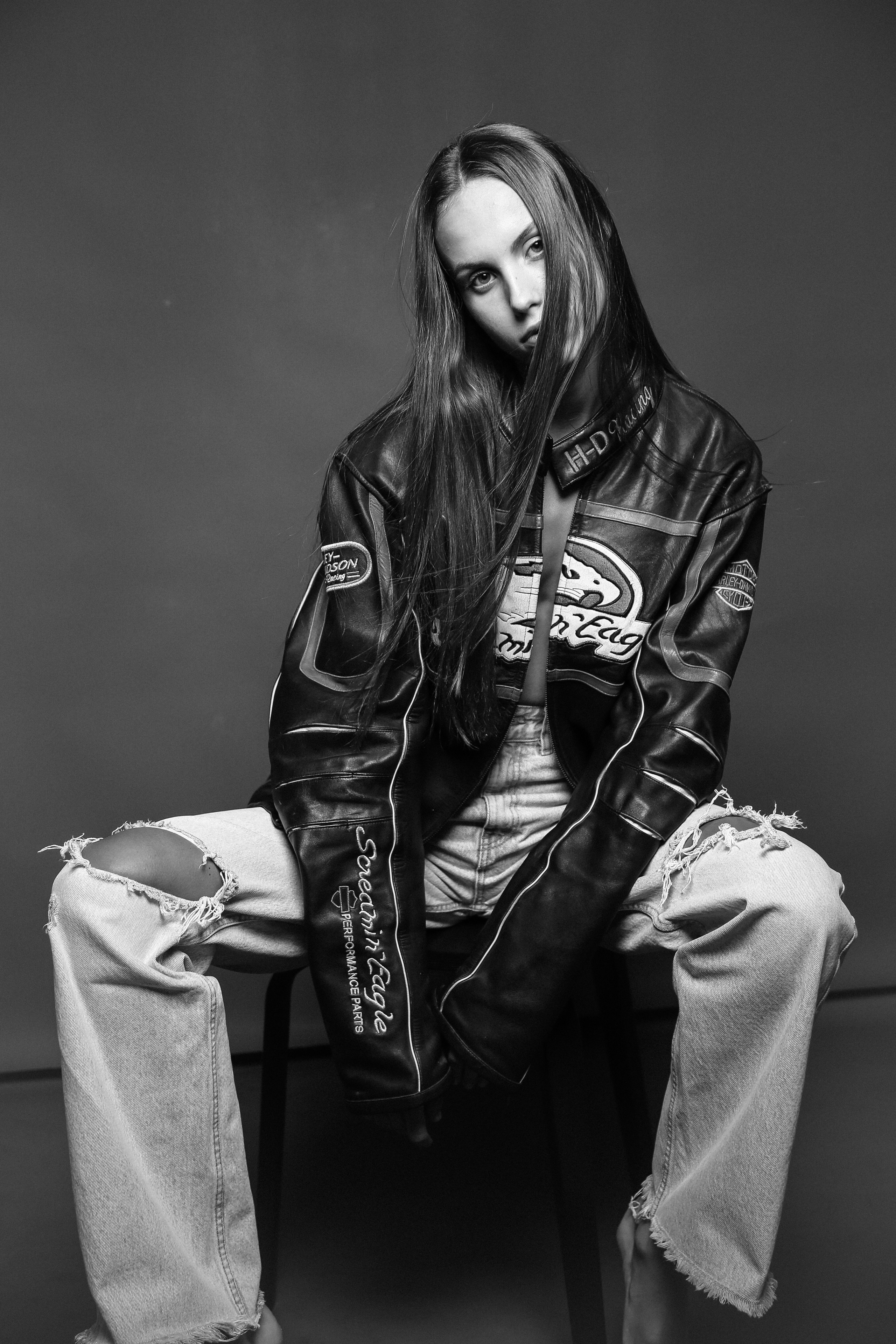 Ange. Материнское модельное агентство