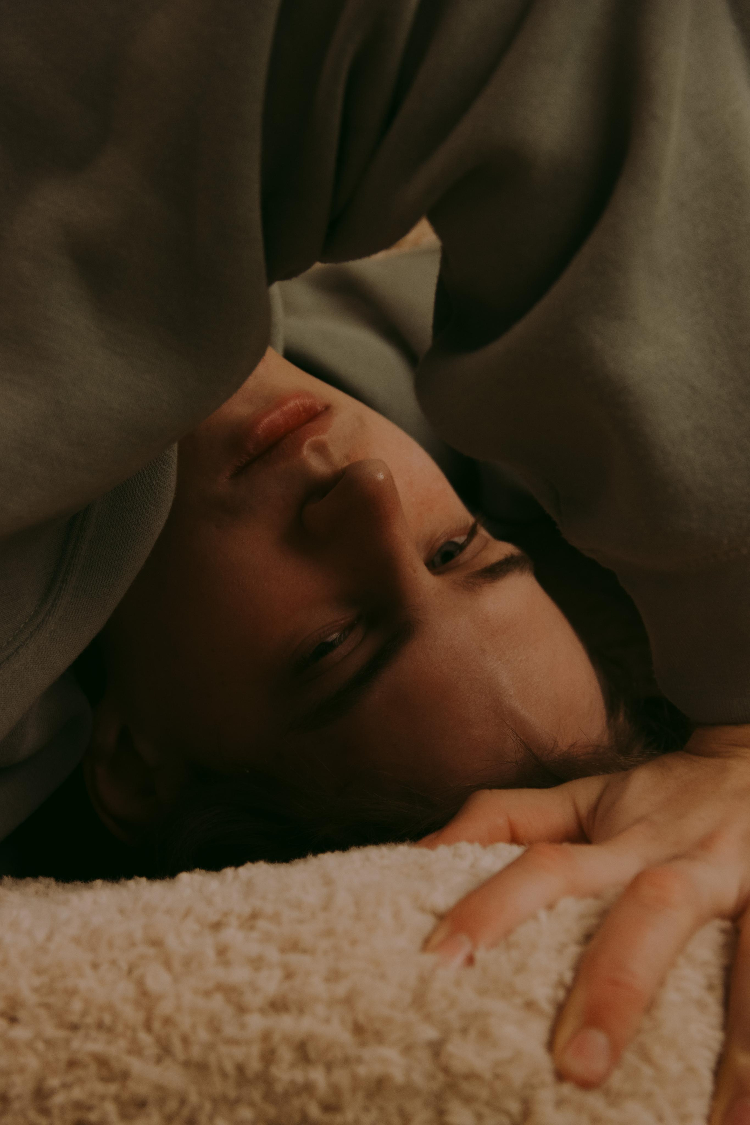 Mark. Материнское модельное агентство