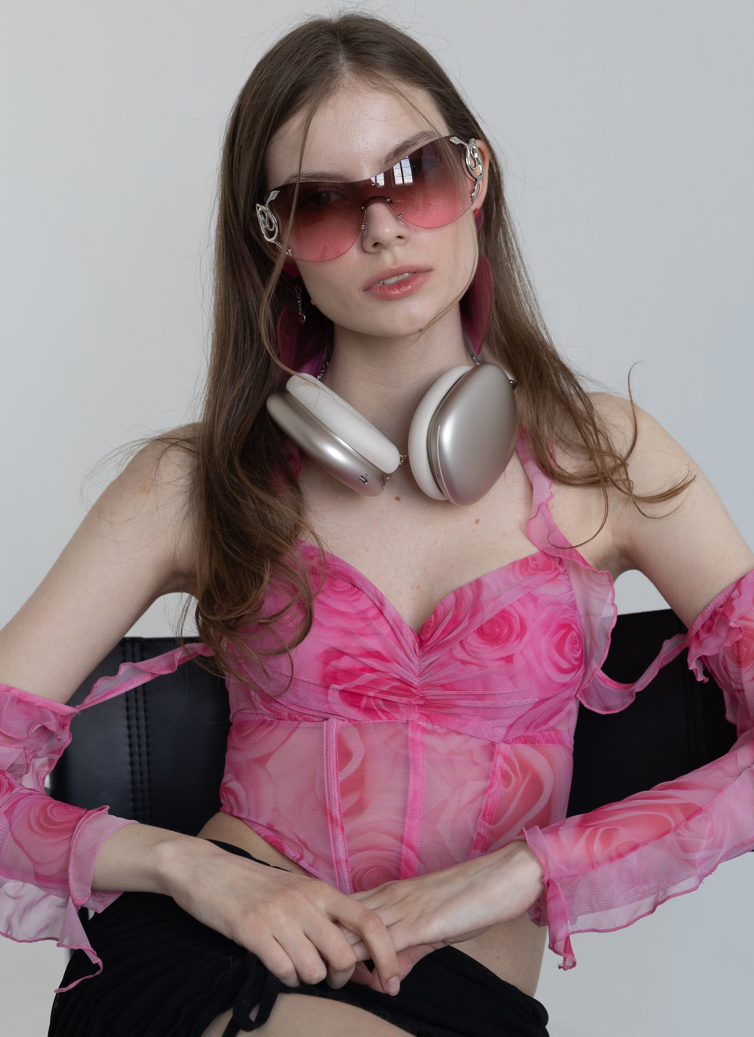 BEA. Материнское модельное агентство