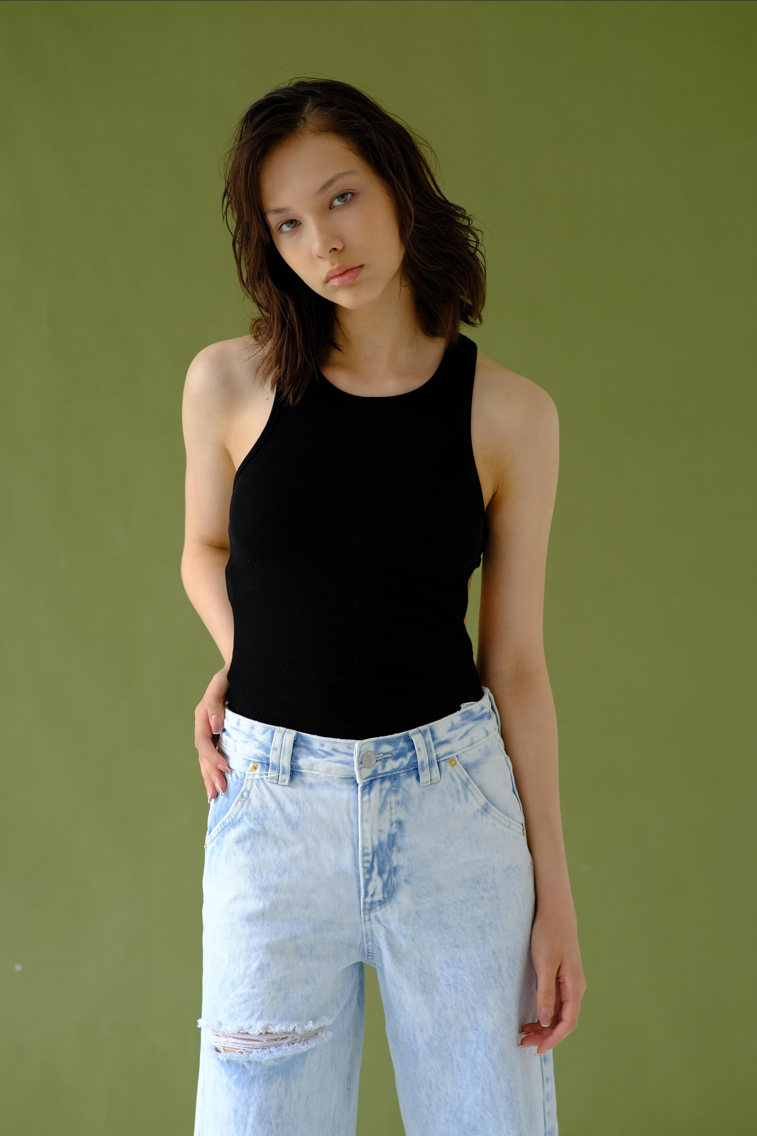 Kseni. Материнское модельное агентство