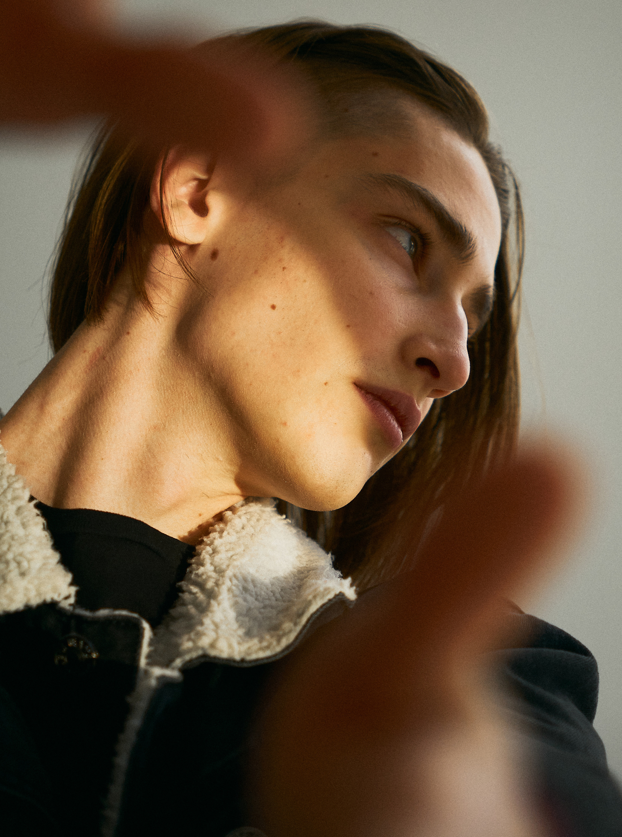 Vova. Материнское модельное агентство