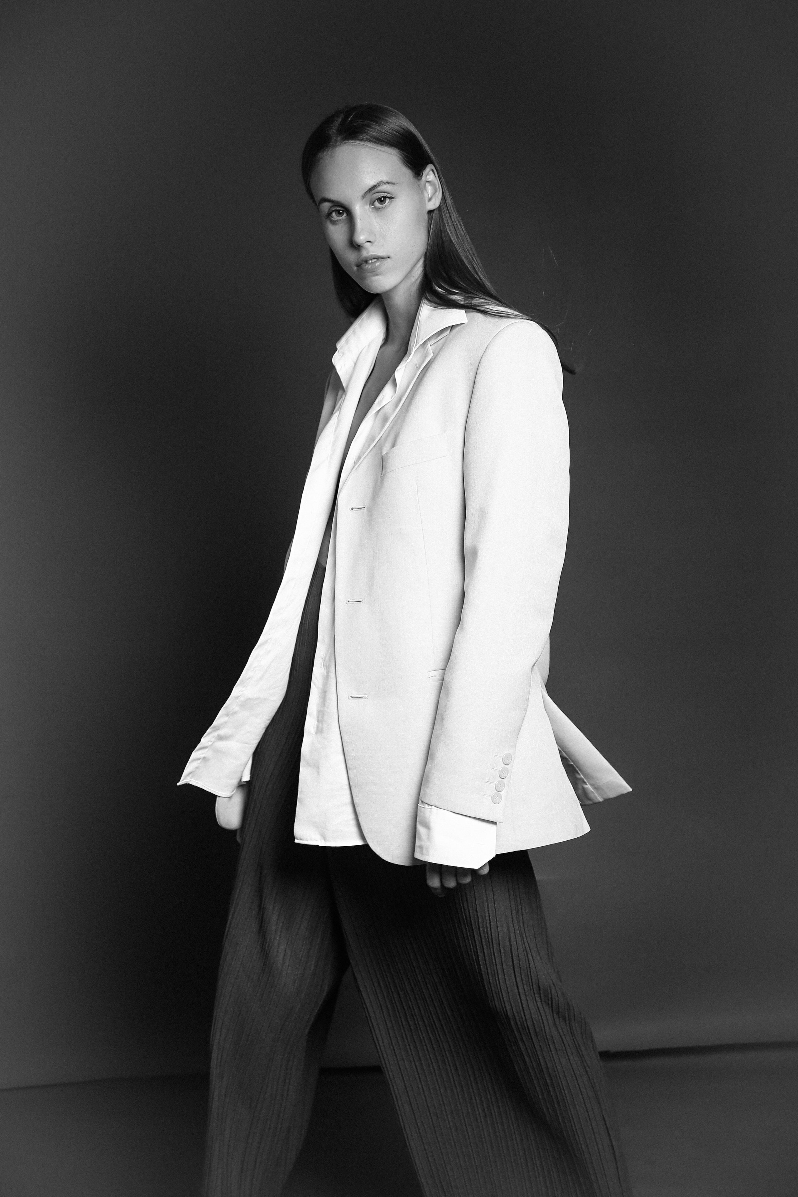 Ange. Материнское модельное агентство