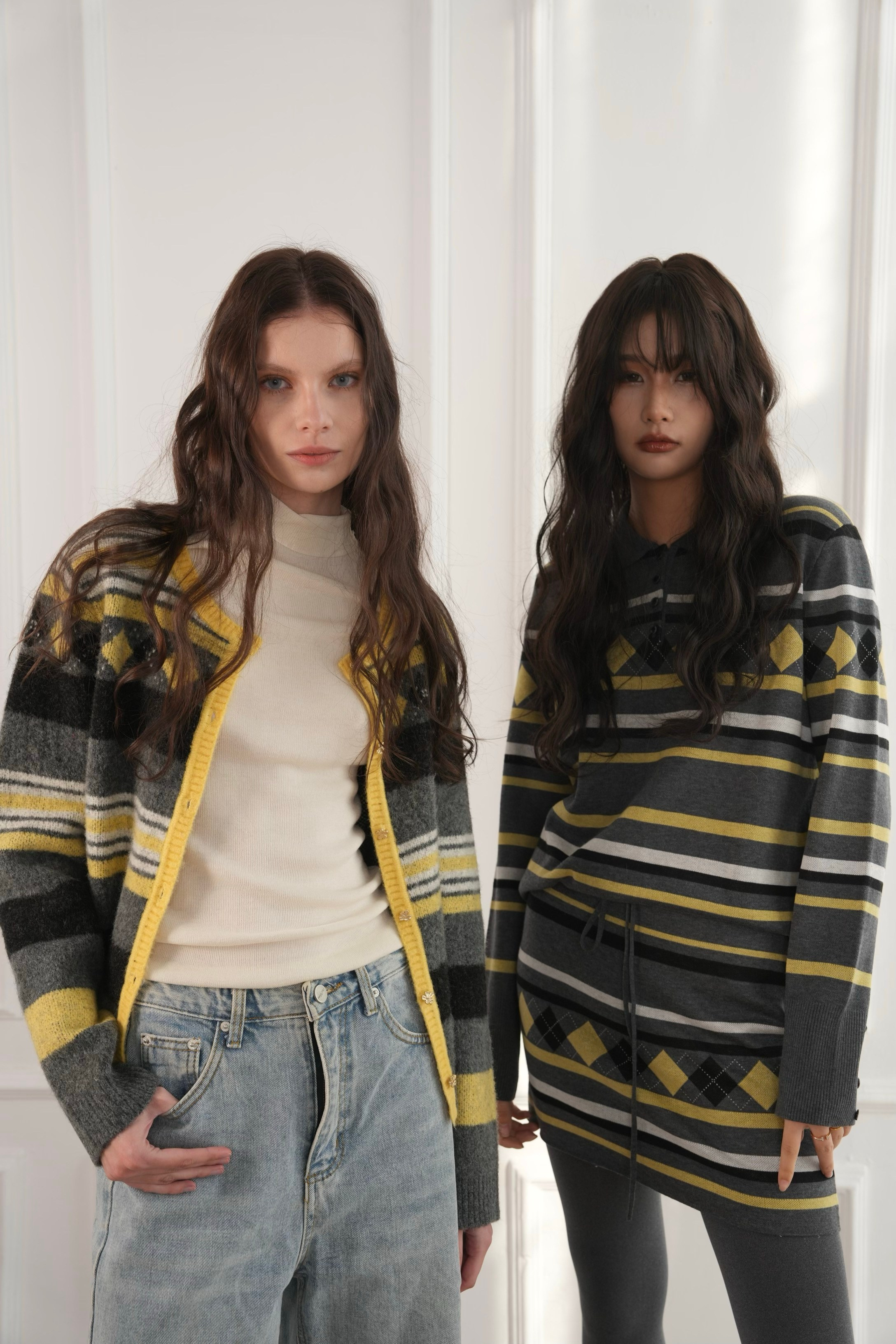 Isla. Материнское модельное агентство