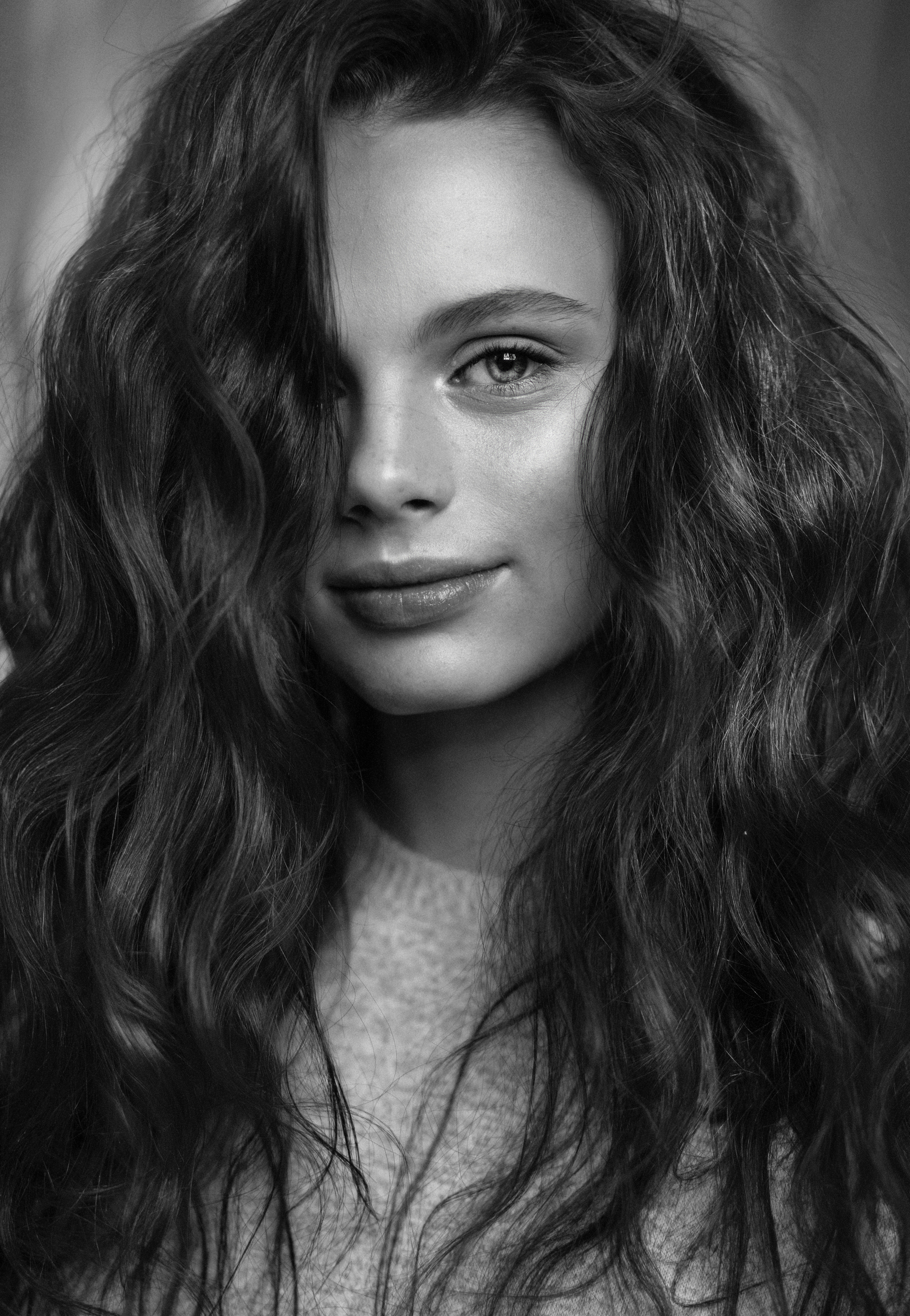 Dari. Материнское модельное агентство