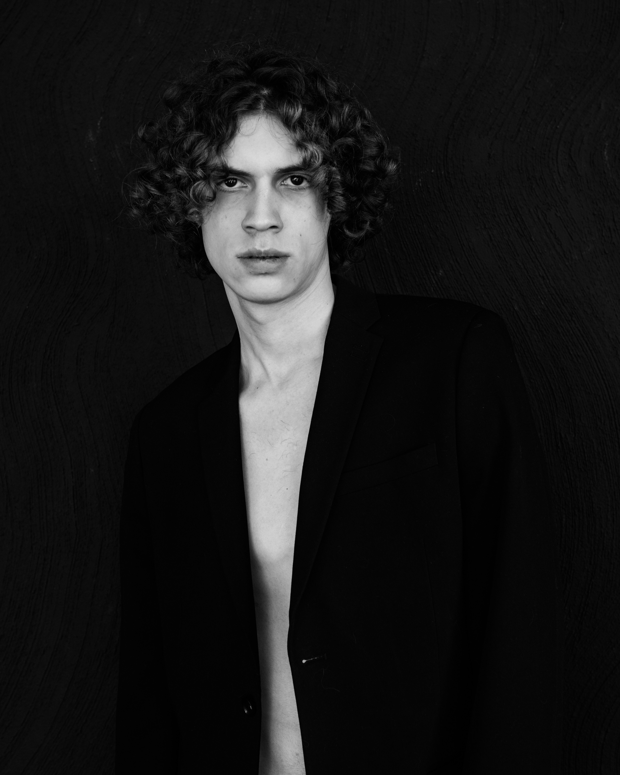 Dani. Материнское модельное агентство