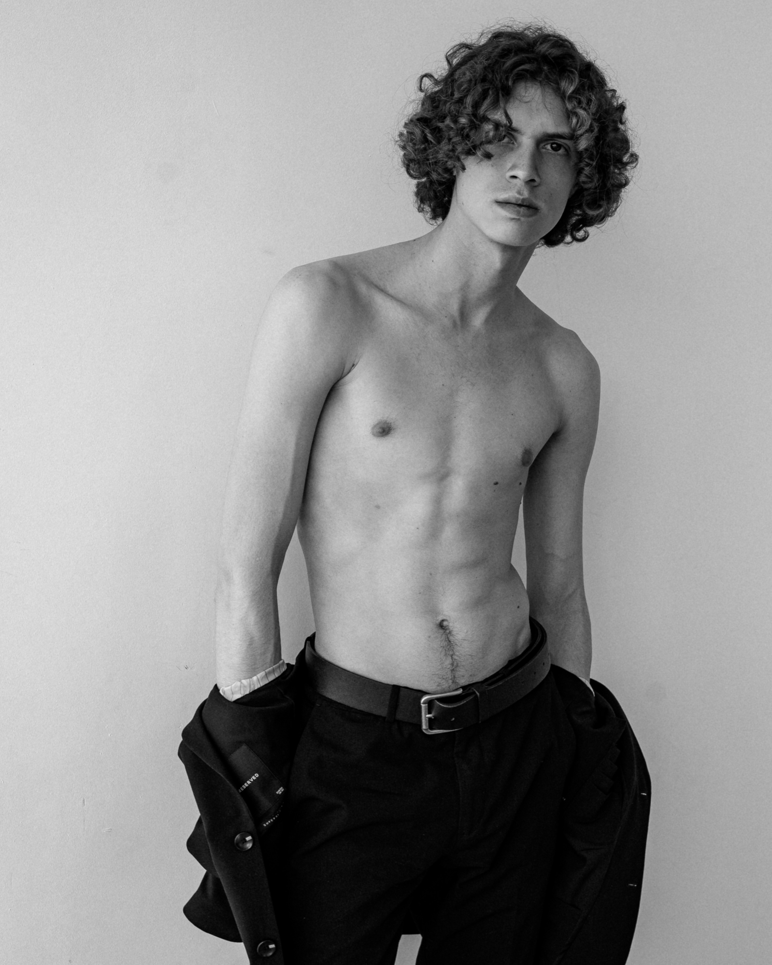 Dani. Материнское модельное агентство